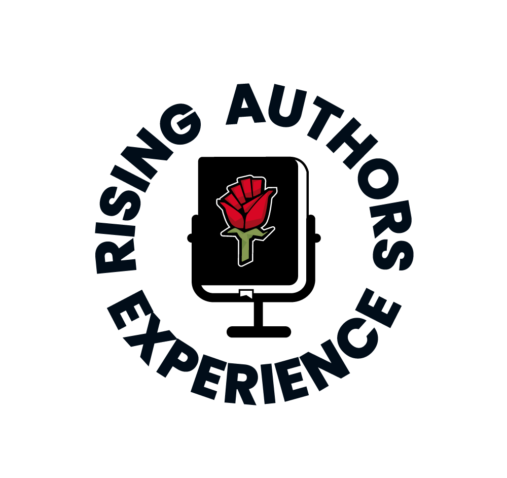 Dr. Greg Giuliano on Rising Authors Experience Podcast