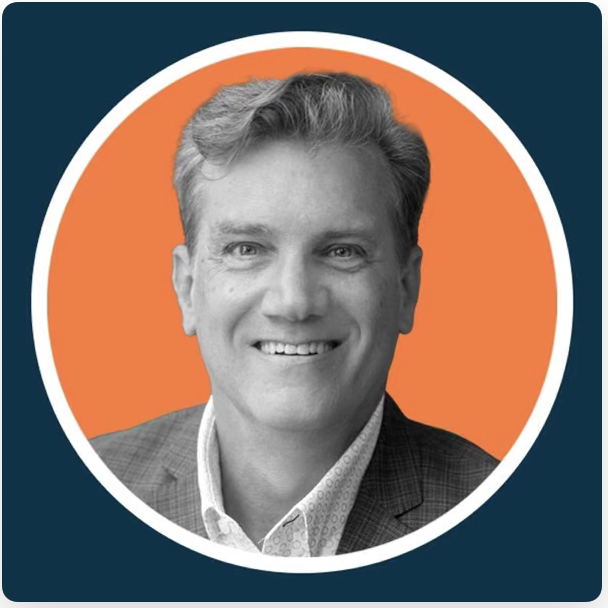 Dr. Greg Giuliano on Leadovation Podcast