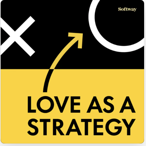 Dr. Greg Giuliano on Love as a Business Strategy Podcast