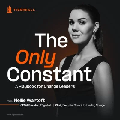 Dr. Greg Giuliano on The Only Constant Podcast