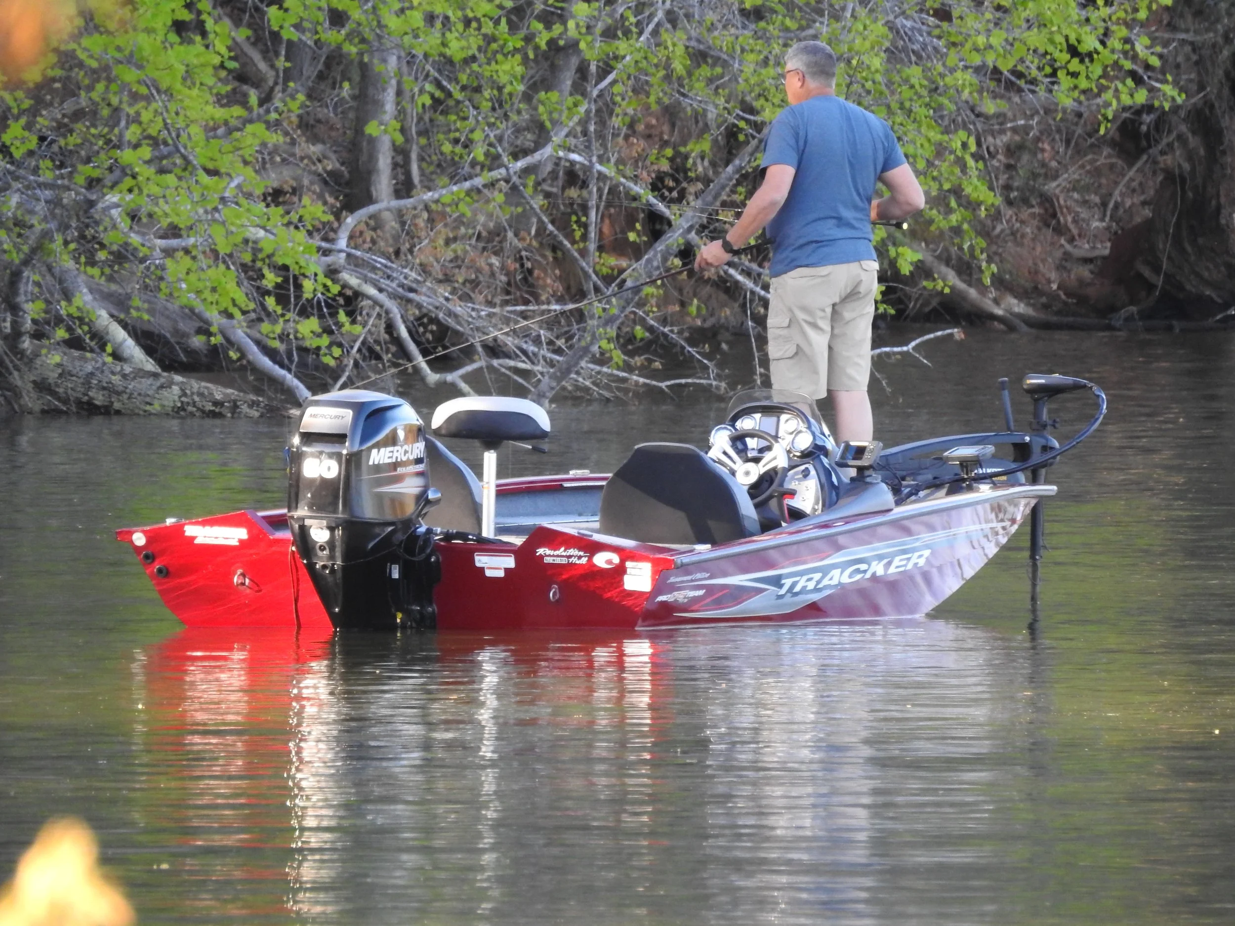 Top Tips for Boat Fly Fishing Experience Drift Boat Fly Fishing Like