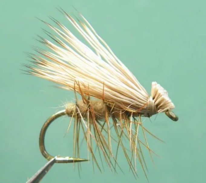 5 Easy Flies to Tie for Beginners — Stocker Trout & Fly Fishing