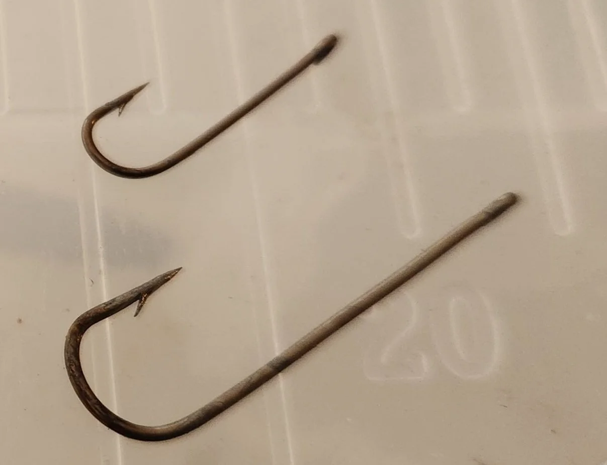 What are Common Fly Sizes? Your All In One Fly Size Guide — Stocker