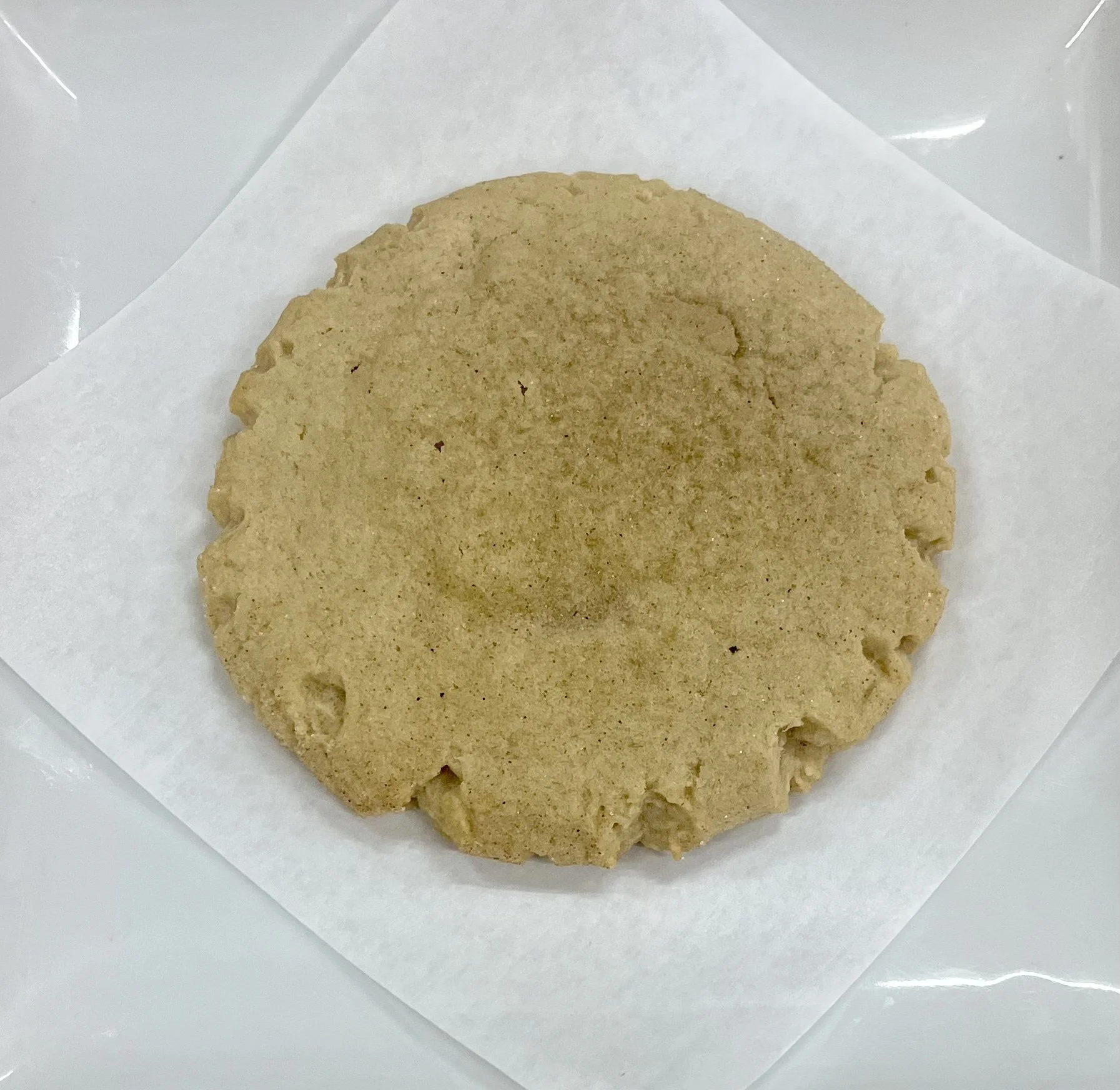 Classic Snickerdoodle