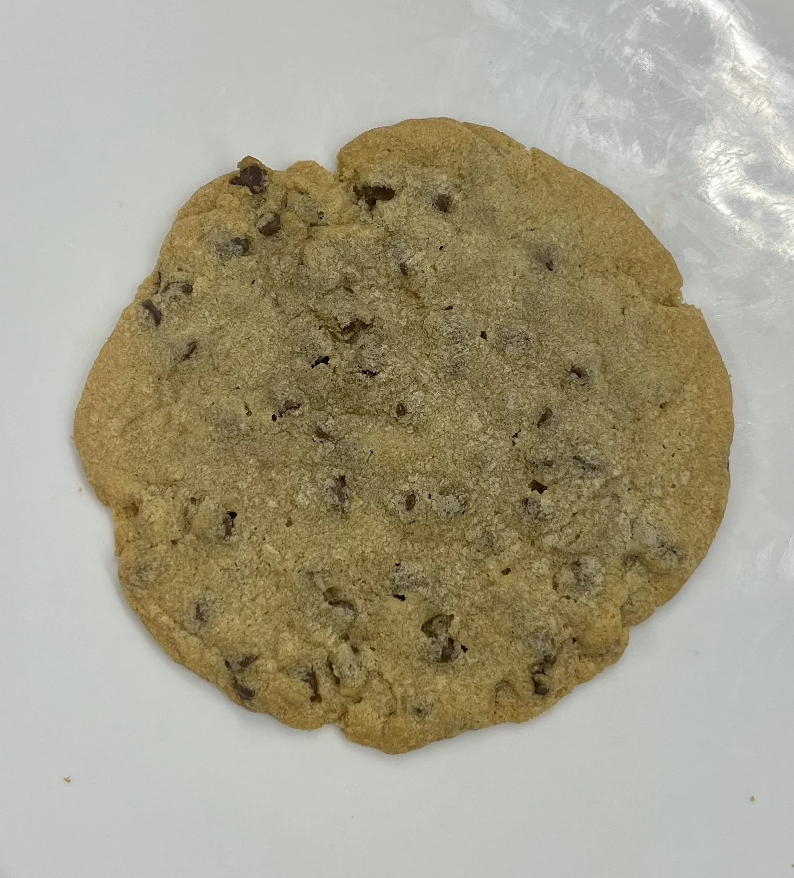 Classic Chocolate Chip
