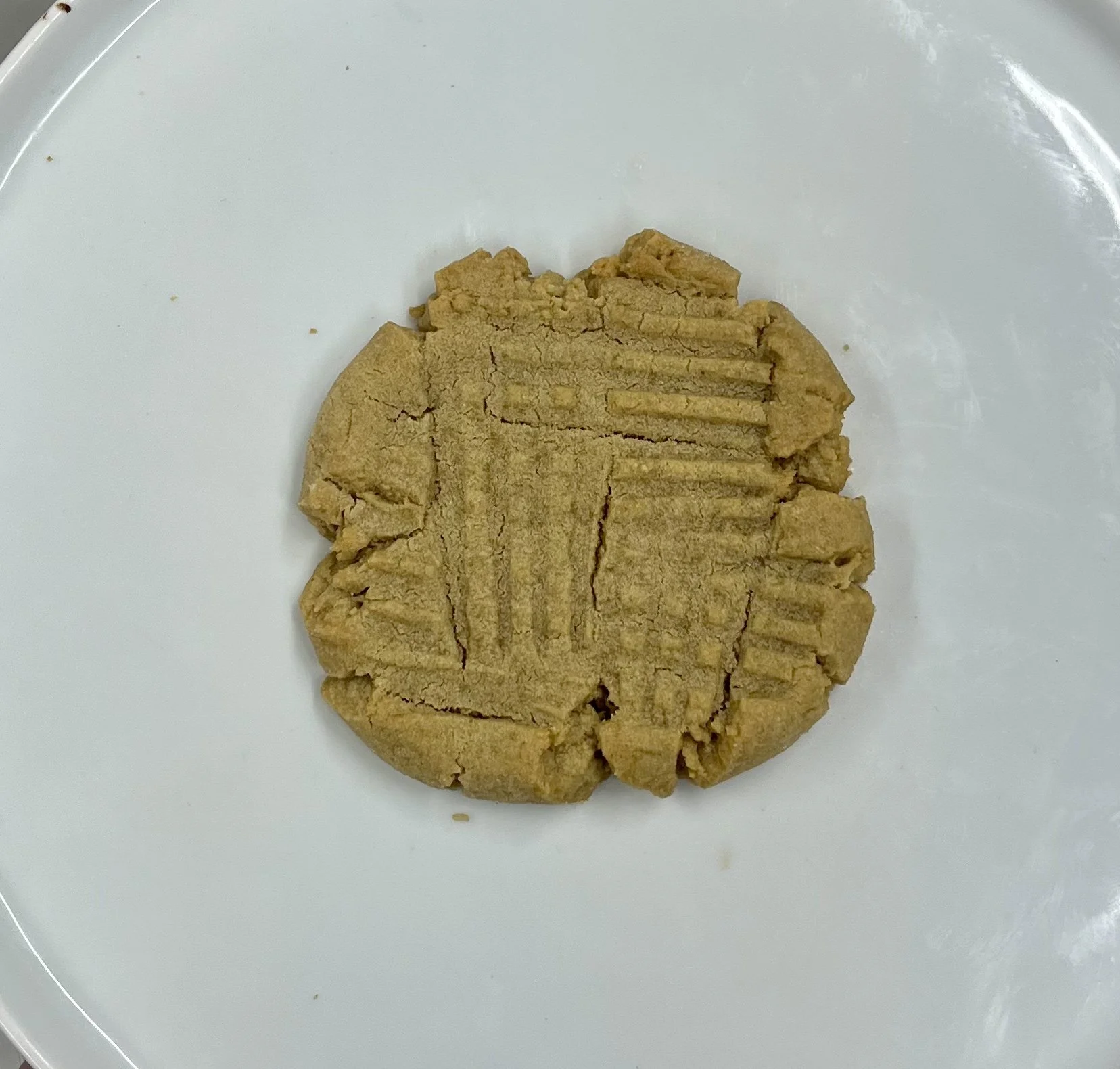 Peanut Butter Cookie