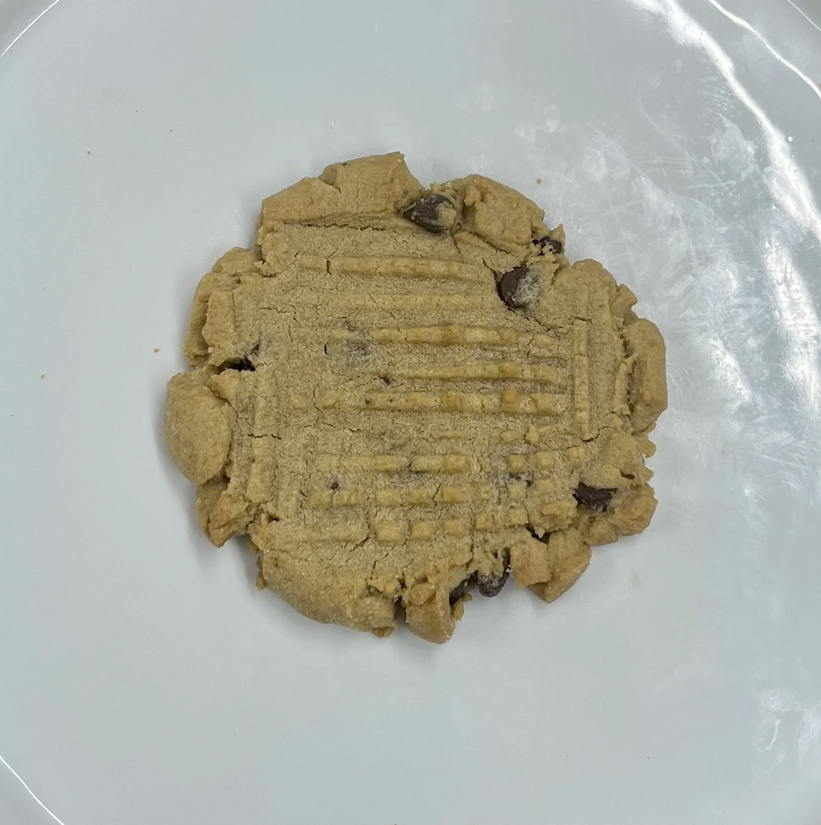 Peanut Butter Chocolate Chip