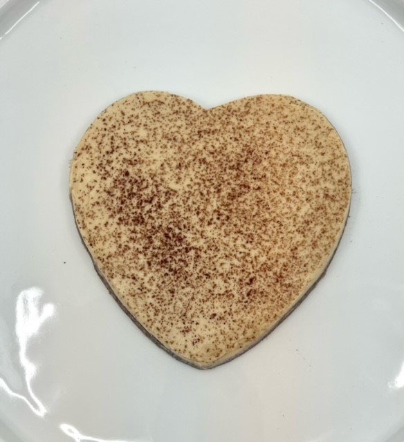 Soft Iced Espresso Cookie