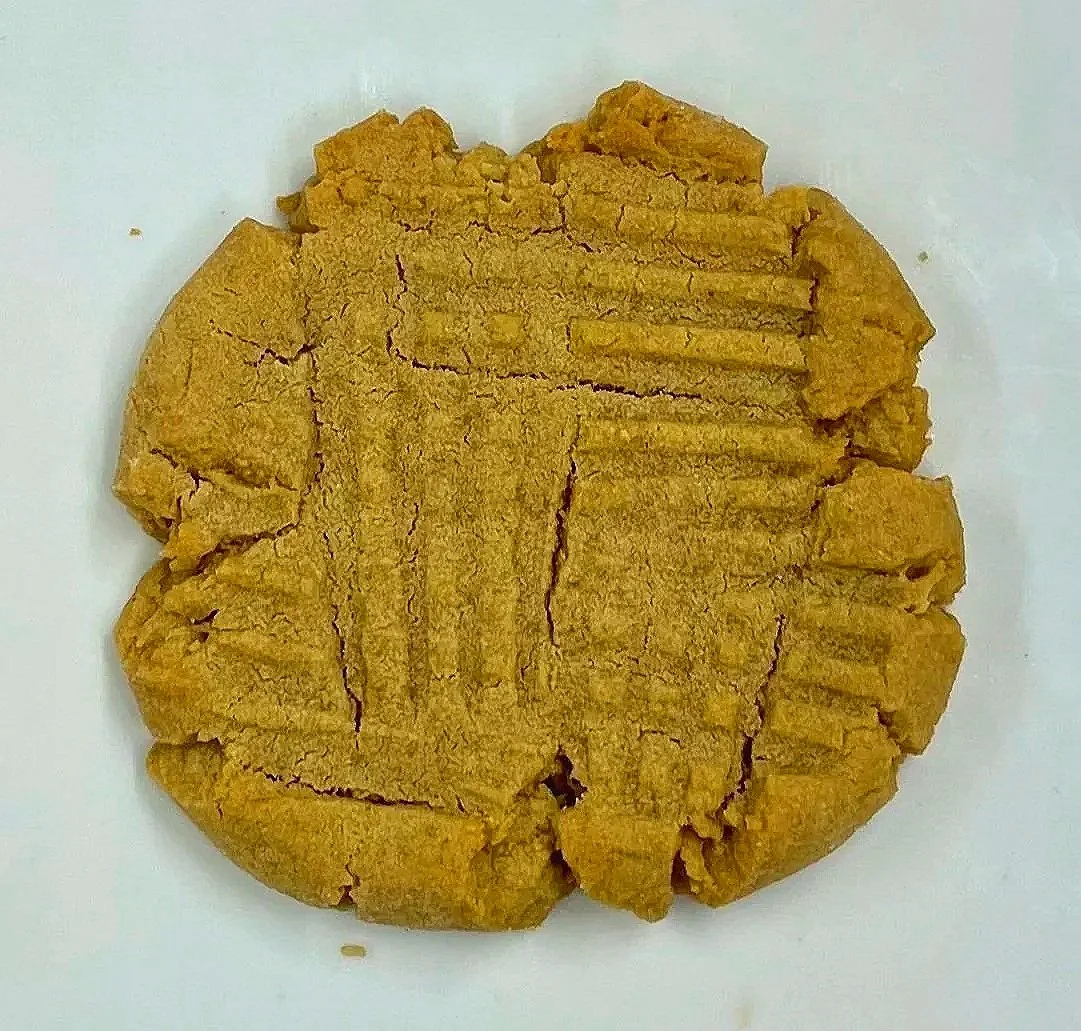 PB Cookie from GBF