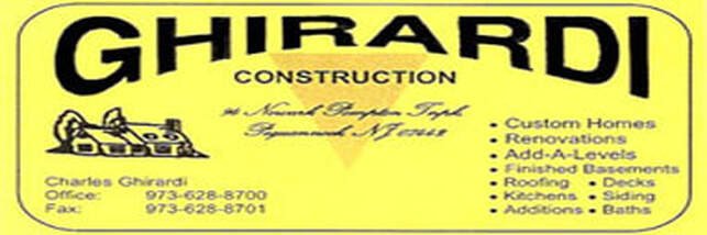 Ghirardiconstruction.com