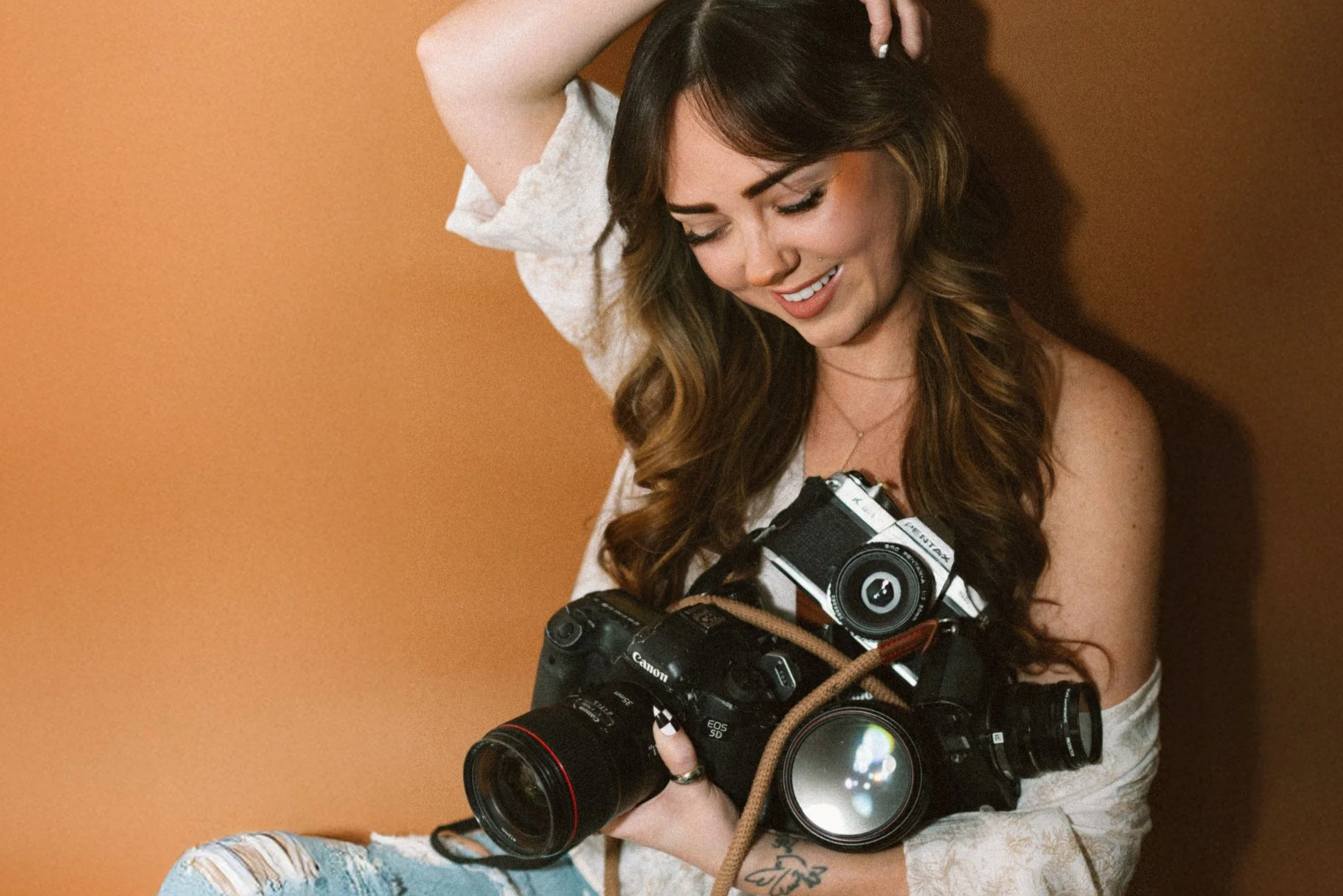commercial and lifestyle photographer based in the Pacific Northwest