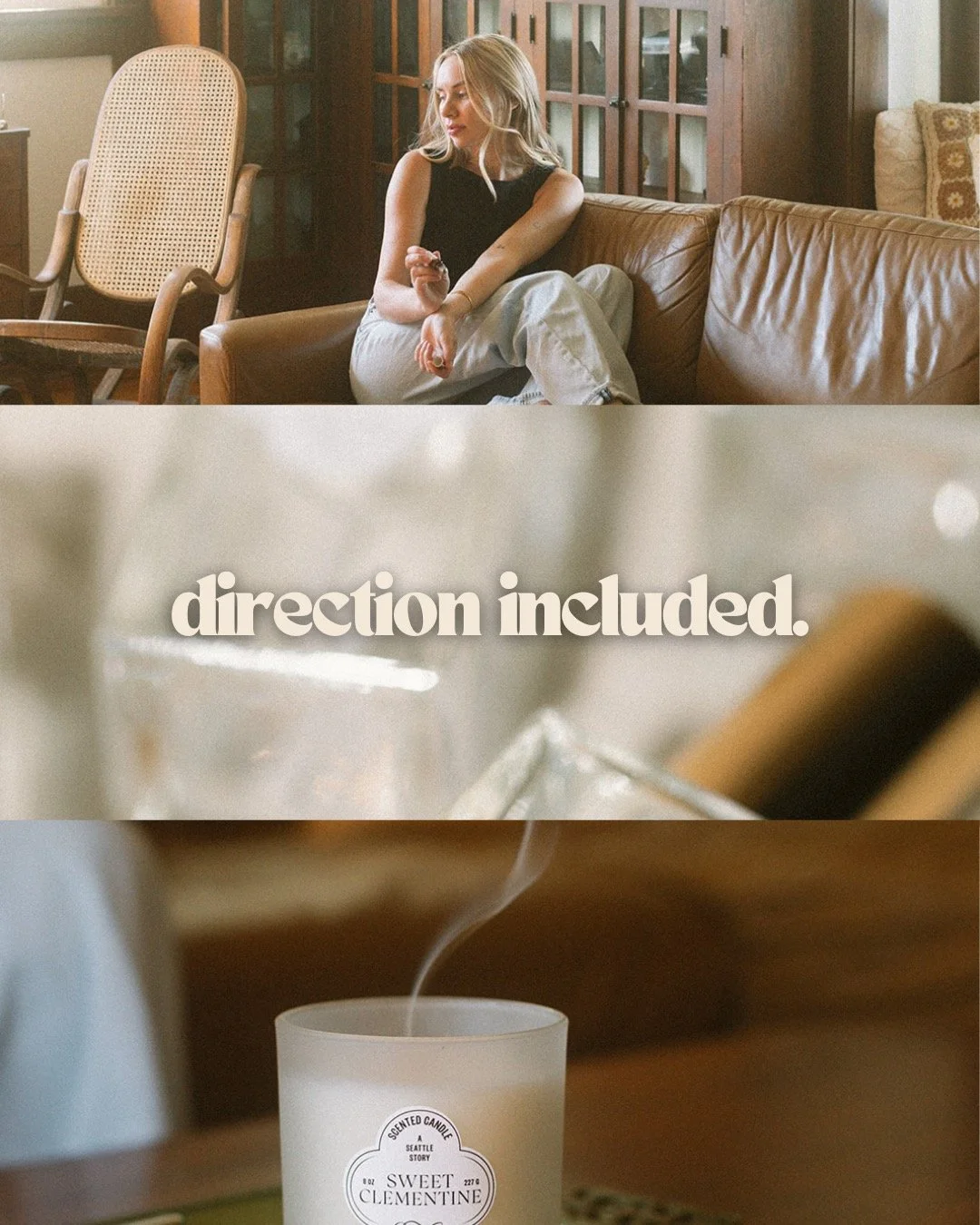 There&rsquo;s something really satisfying about watching a brand click into place.
The right colors, the right textures, the whole vibe suddenly makes sense.
And once you actually know what your visuals should be, everything just gets easier.

If you