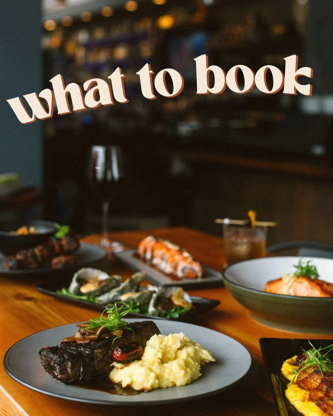 If you&rsquo;ve been wondering what to actually book, here&rsquo;s the simple version.

Foundation Session &middot; $850
A cinematic brand session that shows who you are and what you offer. 50 plus images. One week turnaround. Perfect first step if w