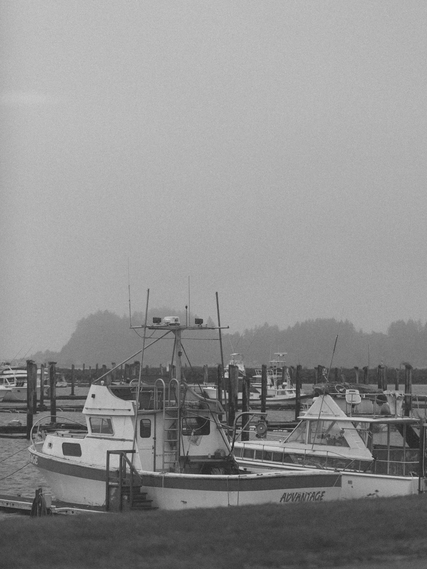 Drop Anchor Bistro | Ilwaco, Washington