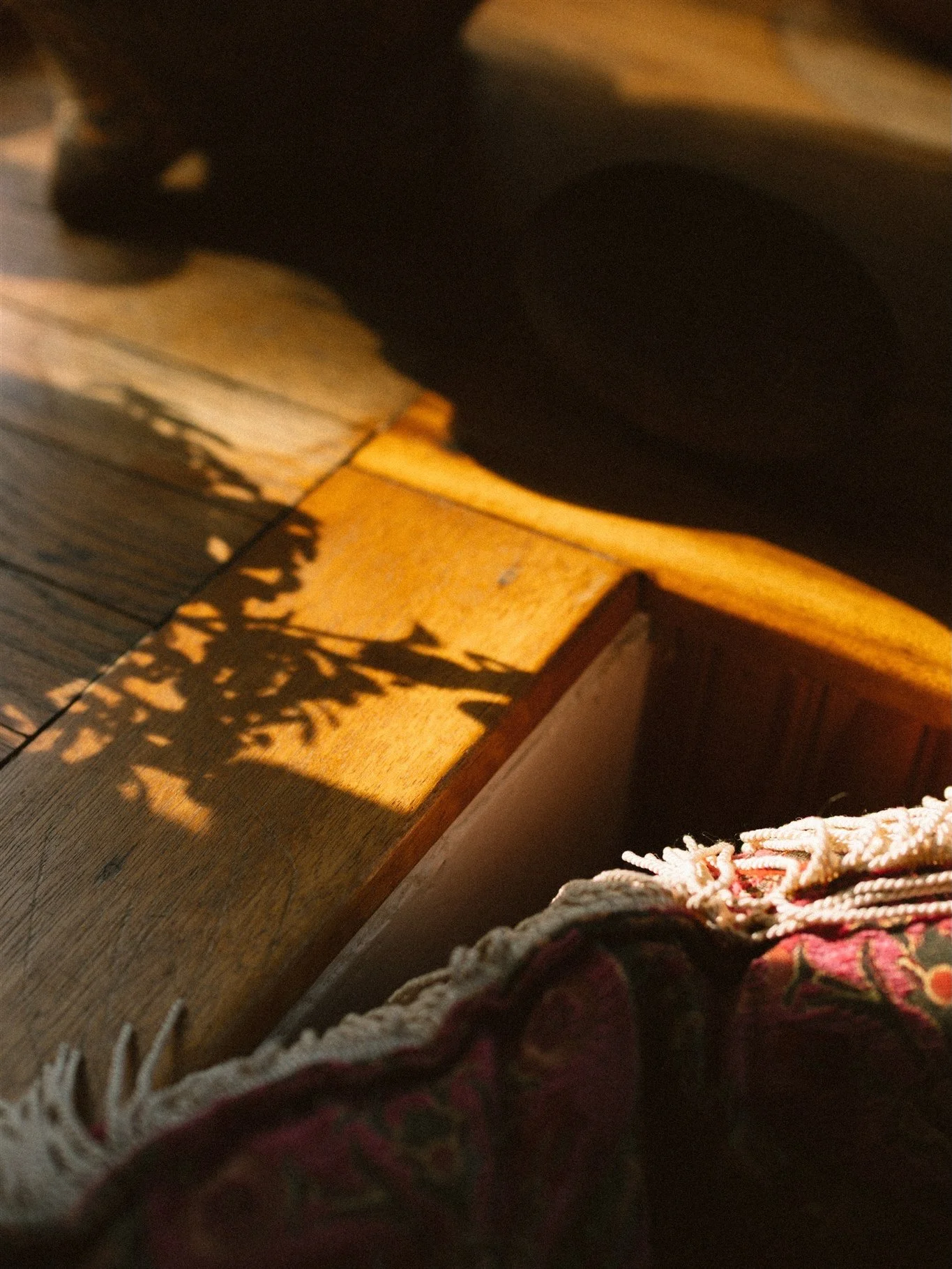 Pretty light in the @tokelandhotel.