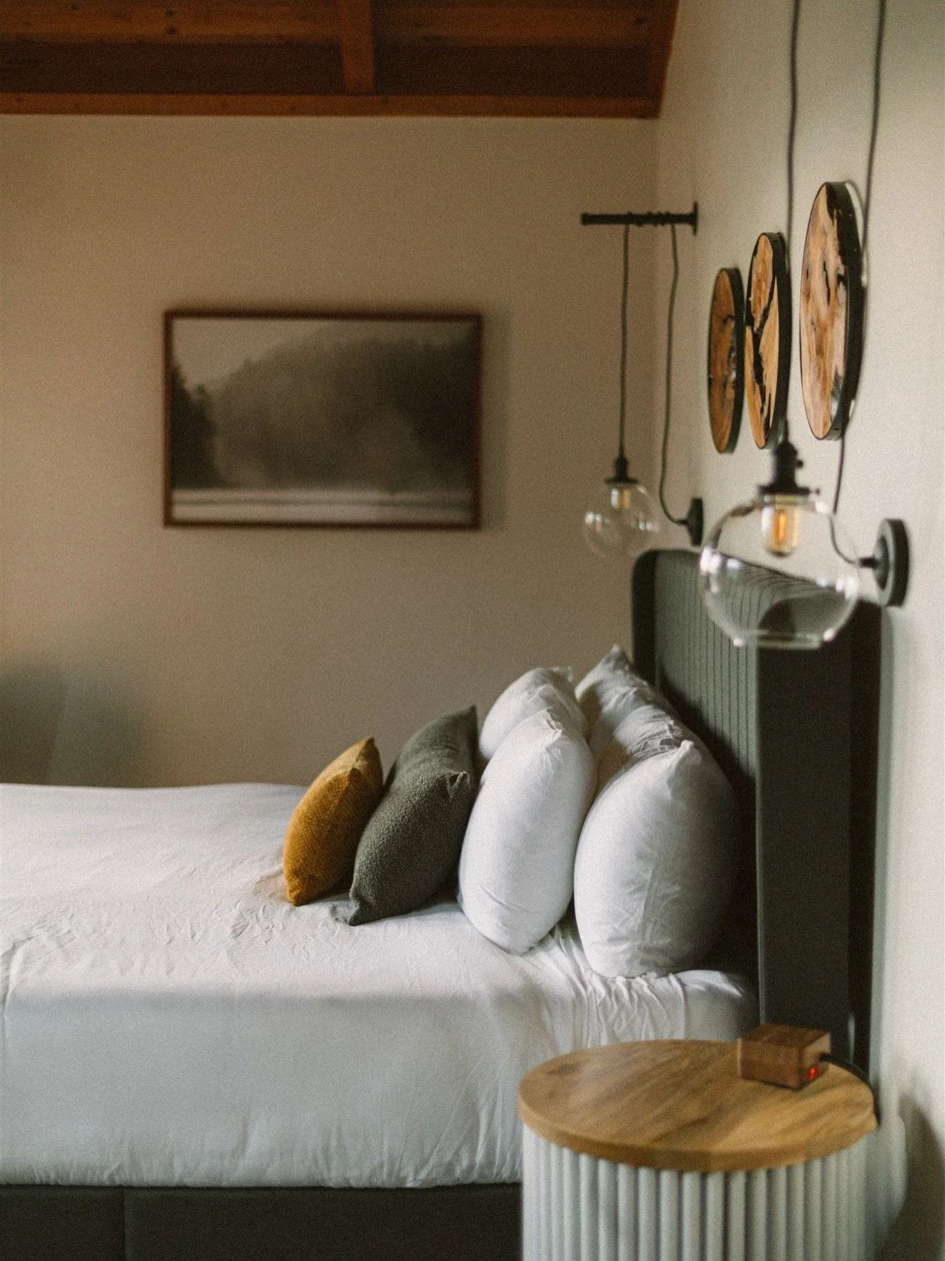The Inn and the Spinn | Manzanita, Oregon