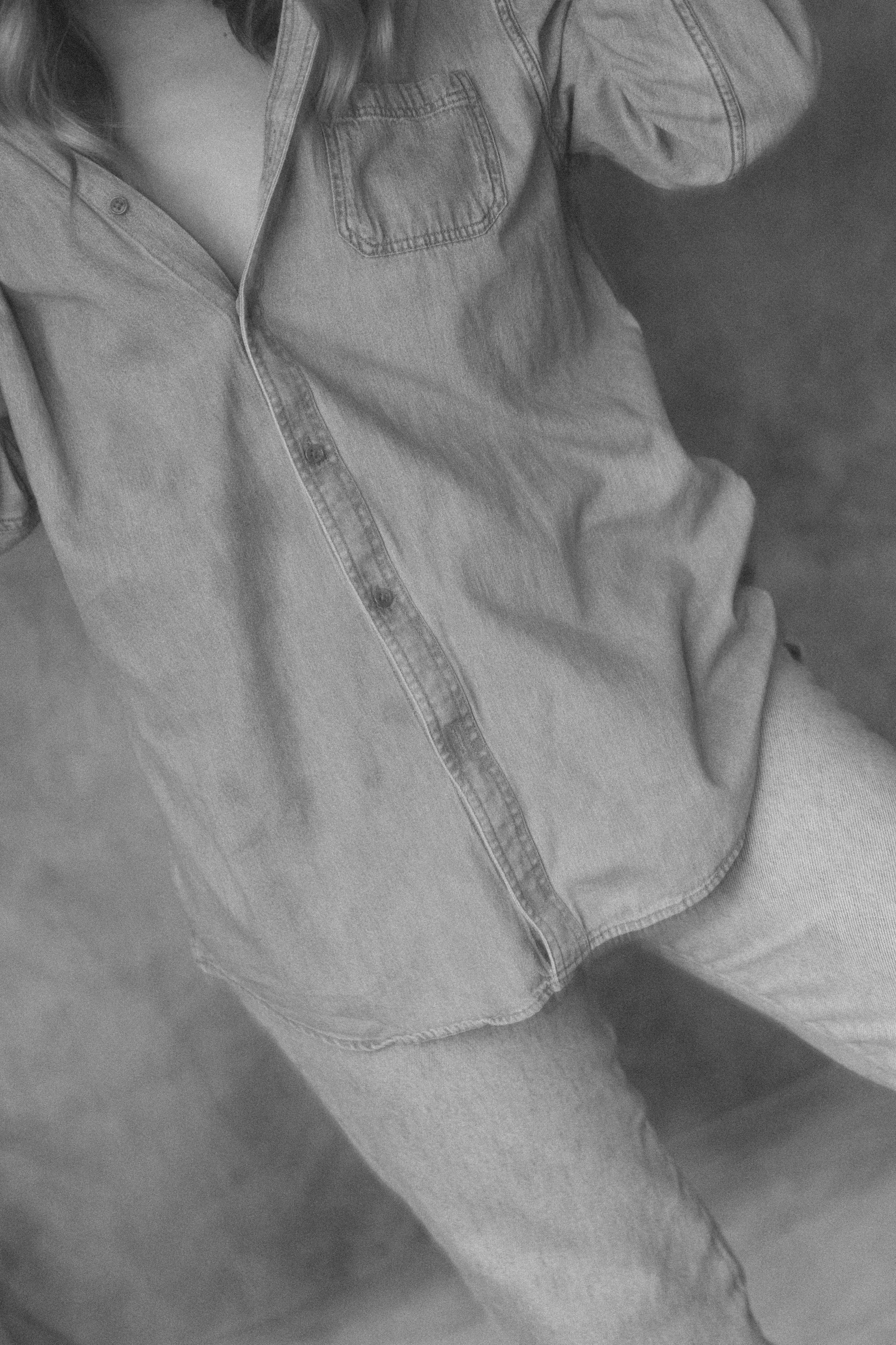 Modern Headshots in the PNW: Erica’s Branding Session and Why Updated Photos Matter