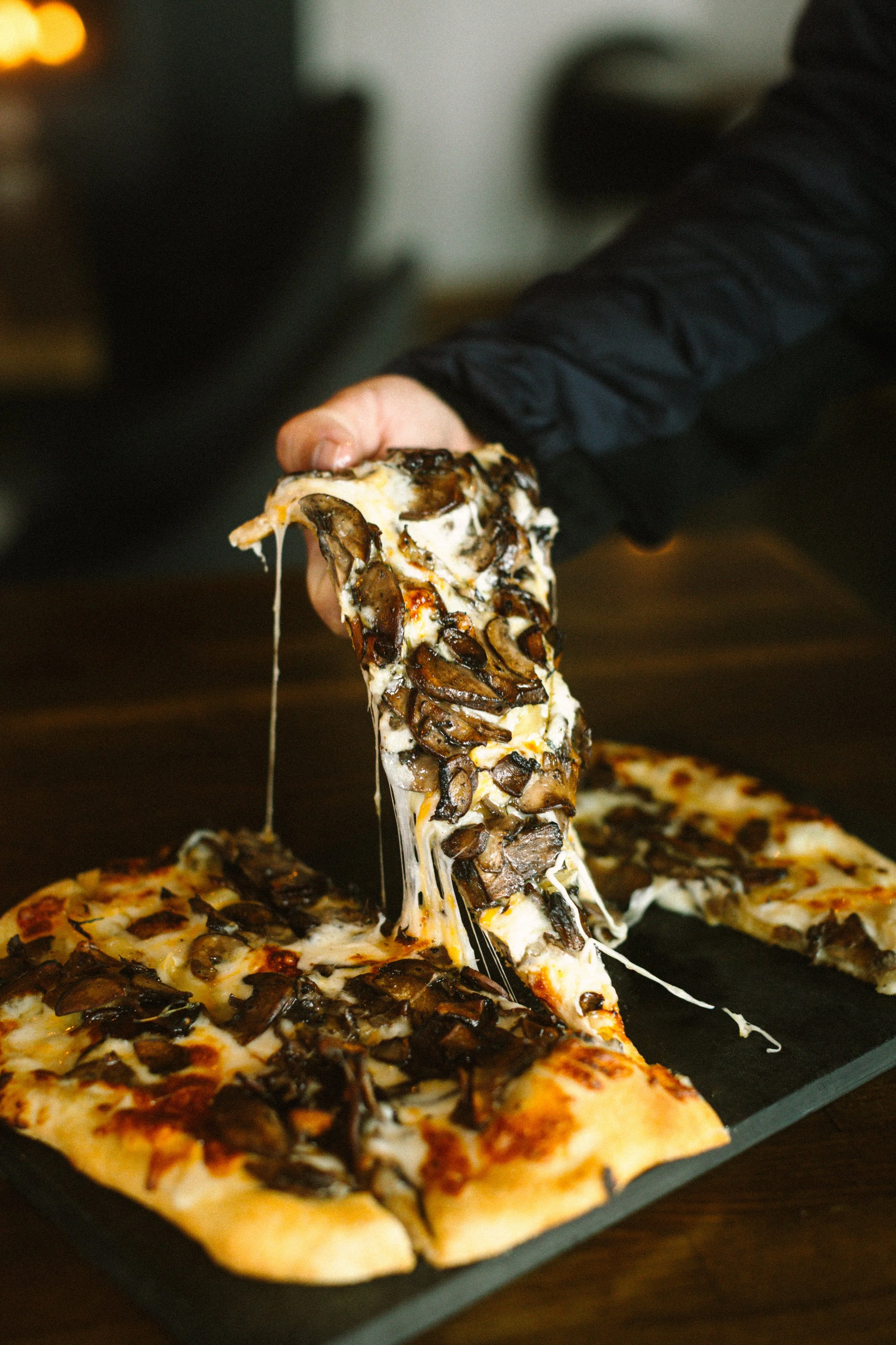 Current in Long Beach, WA | Cozy Coastal Lunch & Breakfast Spot on the Washington Coast