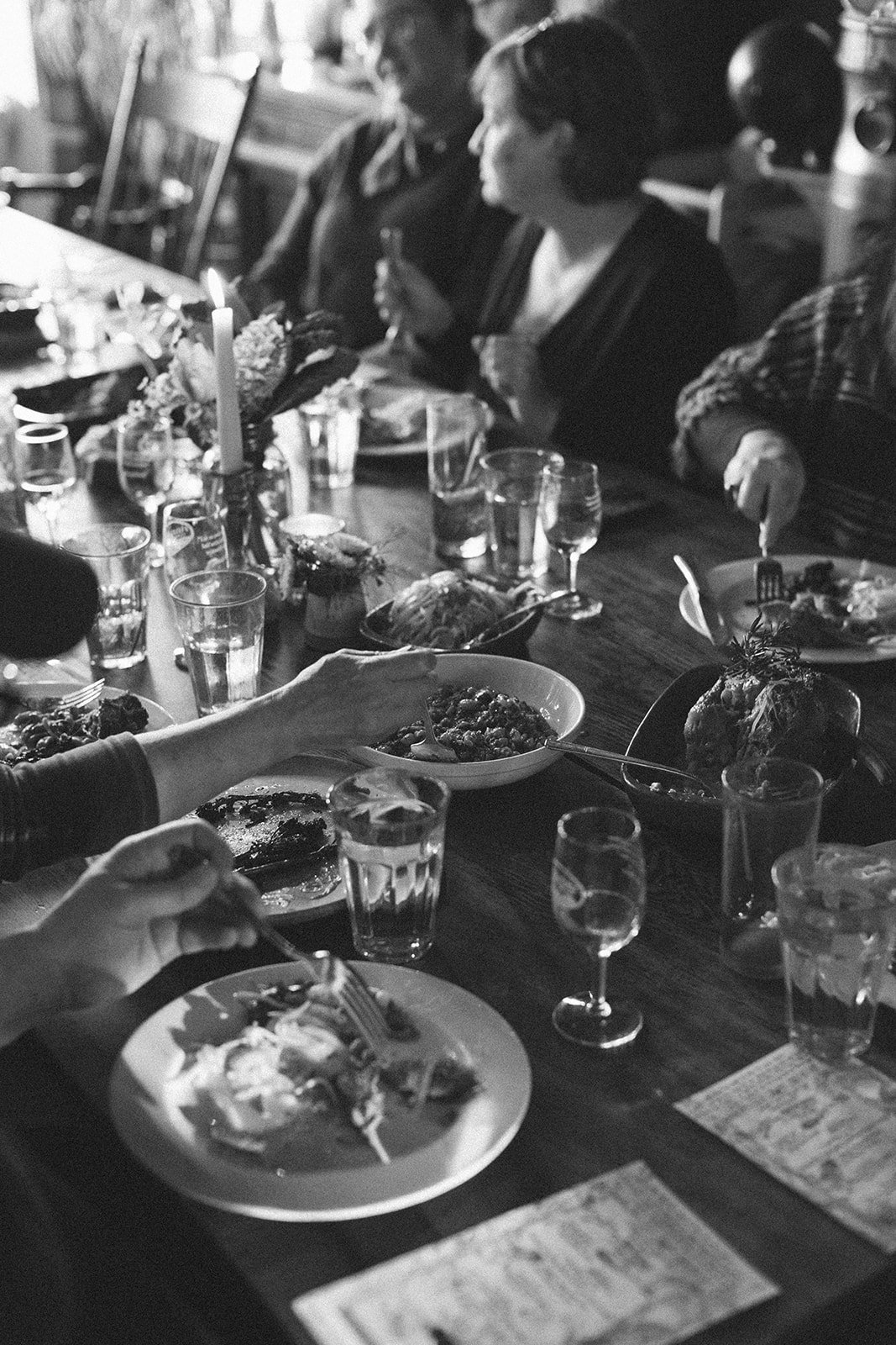 Tokeland Hotel, Spring Farm Dinner, Finnriver Farm and Cidery, Pacific Northwest food events, Washington coast dining, Slow Food Snail of Approval, farm to table Washington, hospitality photography Pacific Northwest, coastal Washington events, Raymon