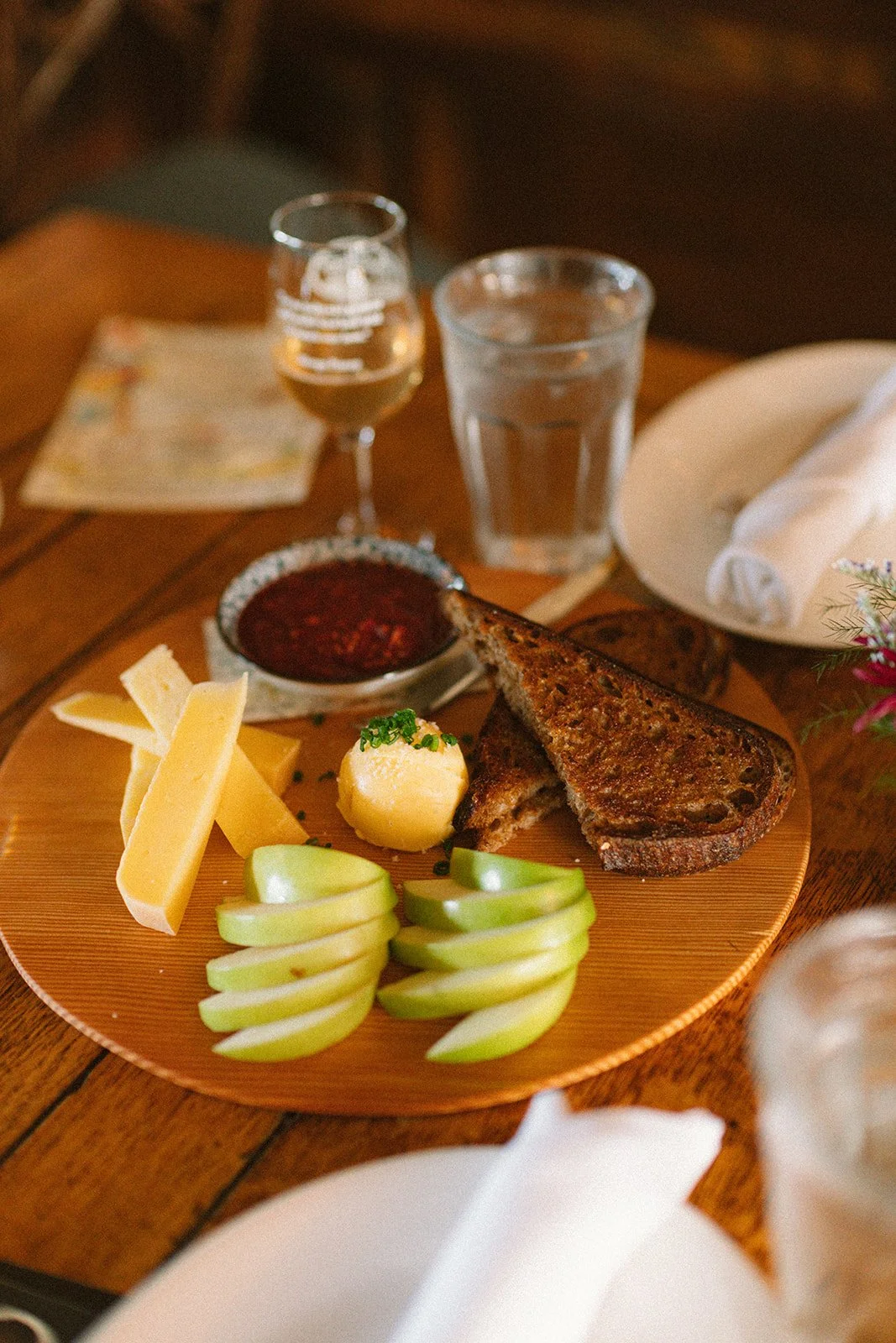 Tokeland Hotel, Spring Farm Dinner, Finnriver Farm and Cidery, Pacific Northwest food events, Washington coast dining, Slow Food Snail of Approval, farm to table Washington, hospitality photography Pacific Northwest, coastal Washington events, Raymon