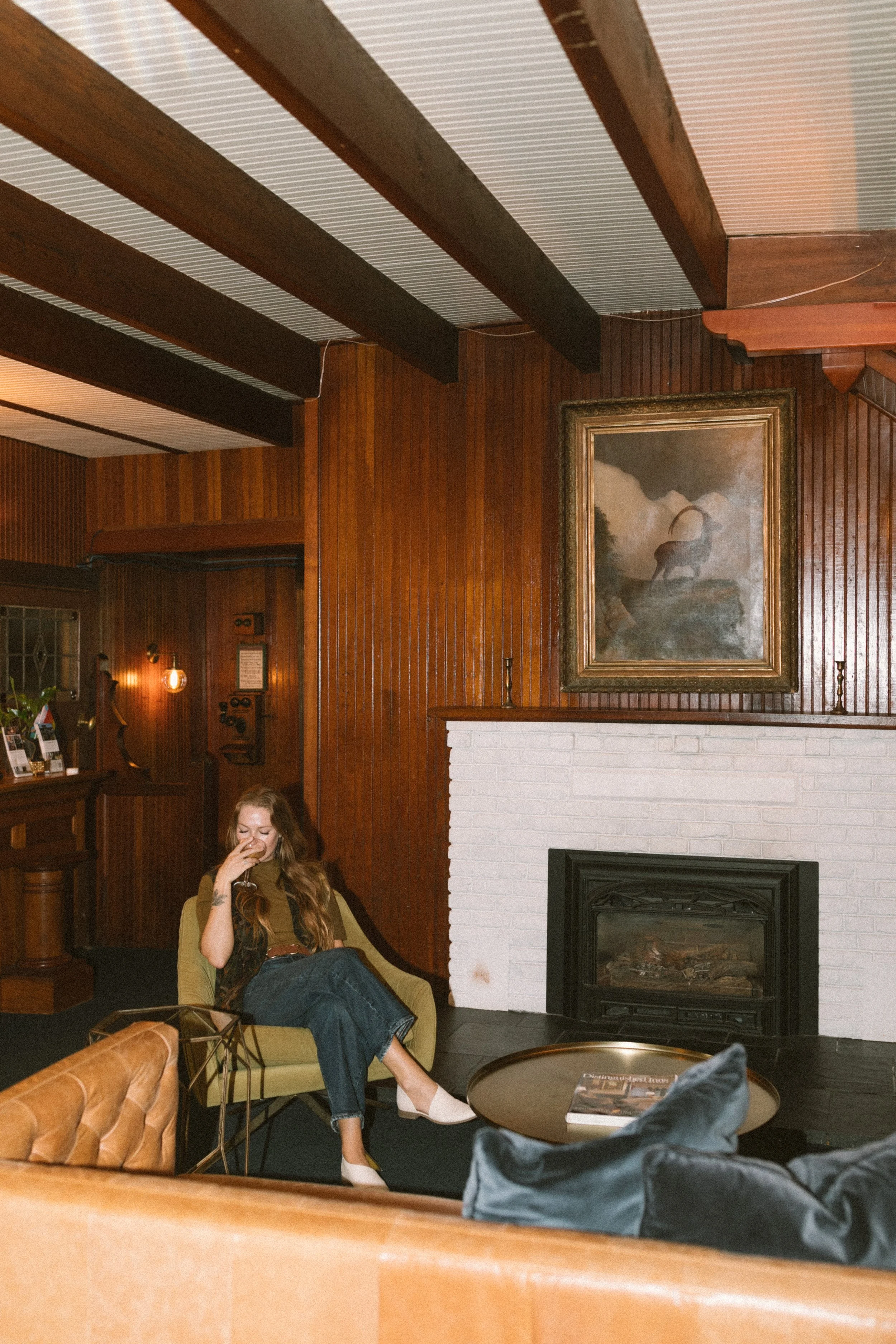 Best Boutique Hotels on the Washington and Oregon Coast