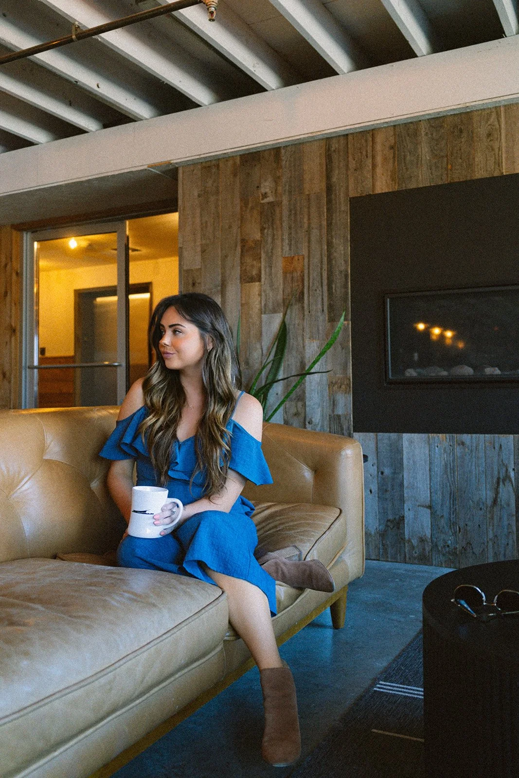 Minding Your Own Business as a Creative: Why Comparison Kills Your Craft