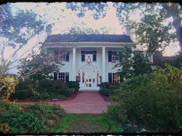 Laura and Daniel&rsquo;s wedding on 16mm