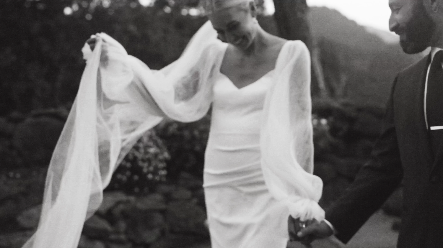 Lovebug Pictures | Portland Wedding Videographer