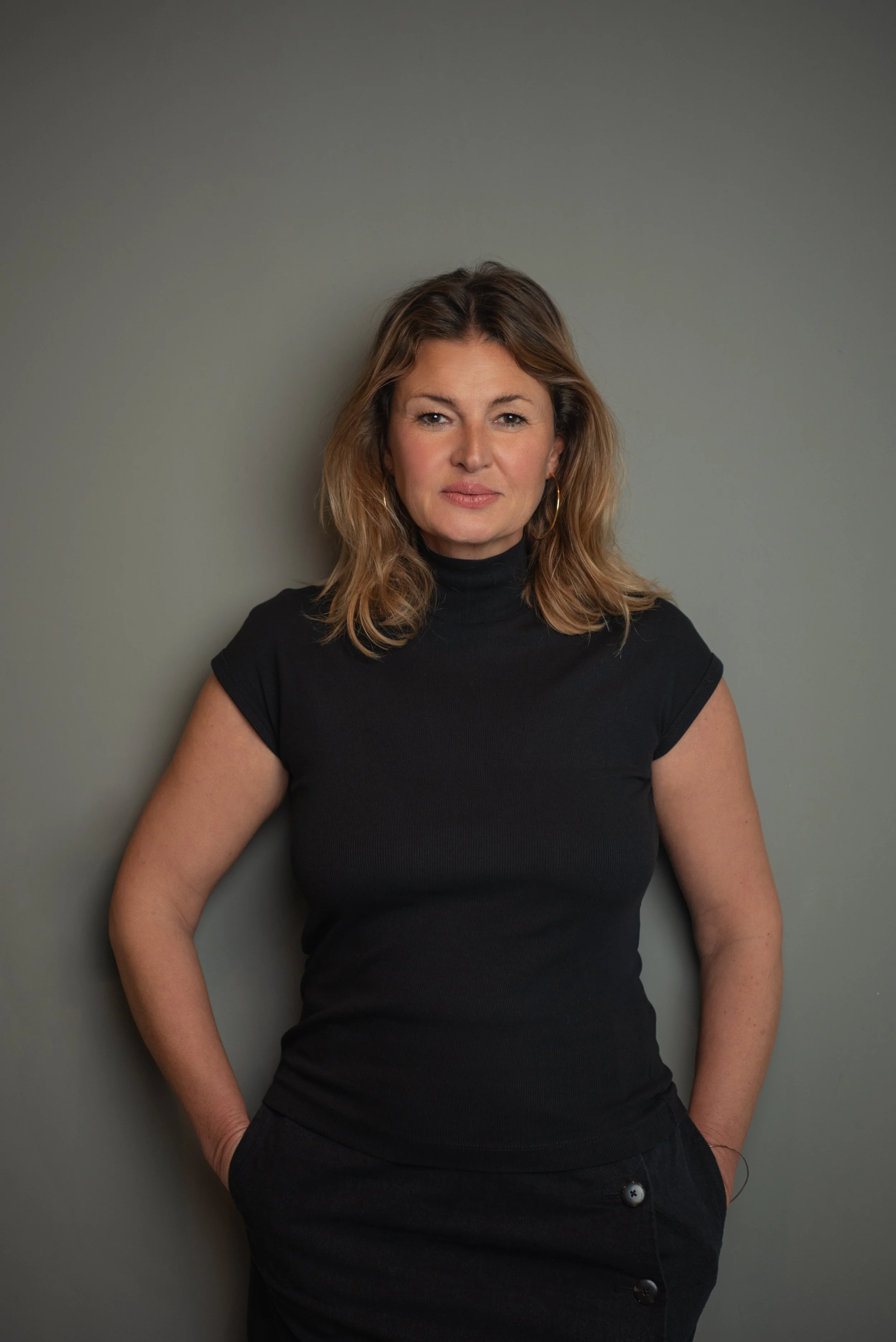 Somatic Coaching Jasmin Schott