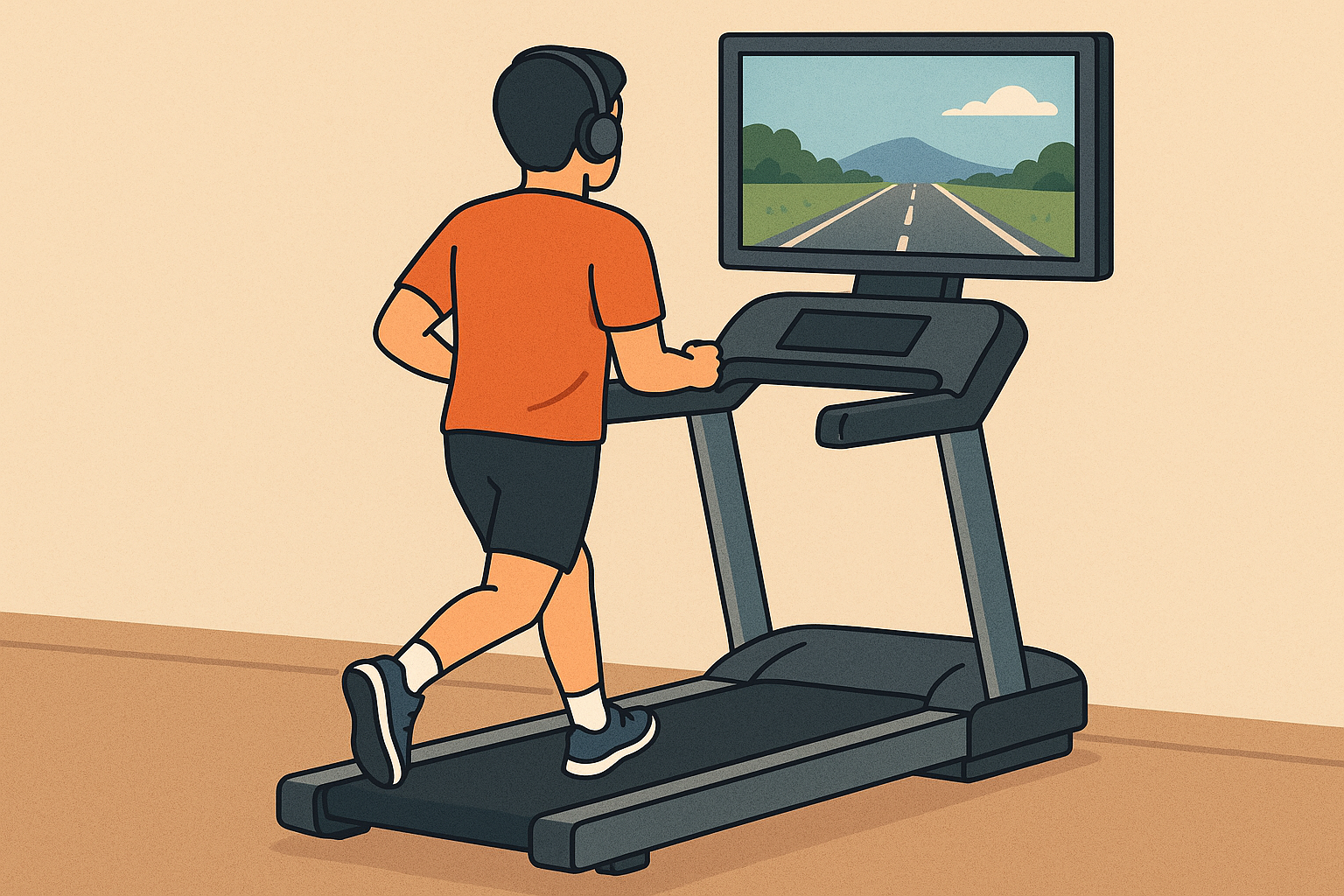 Warum gute Vorsätze nicht funktionieren – aber gute Gewohnheiten schon