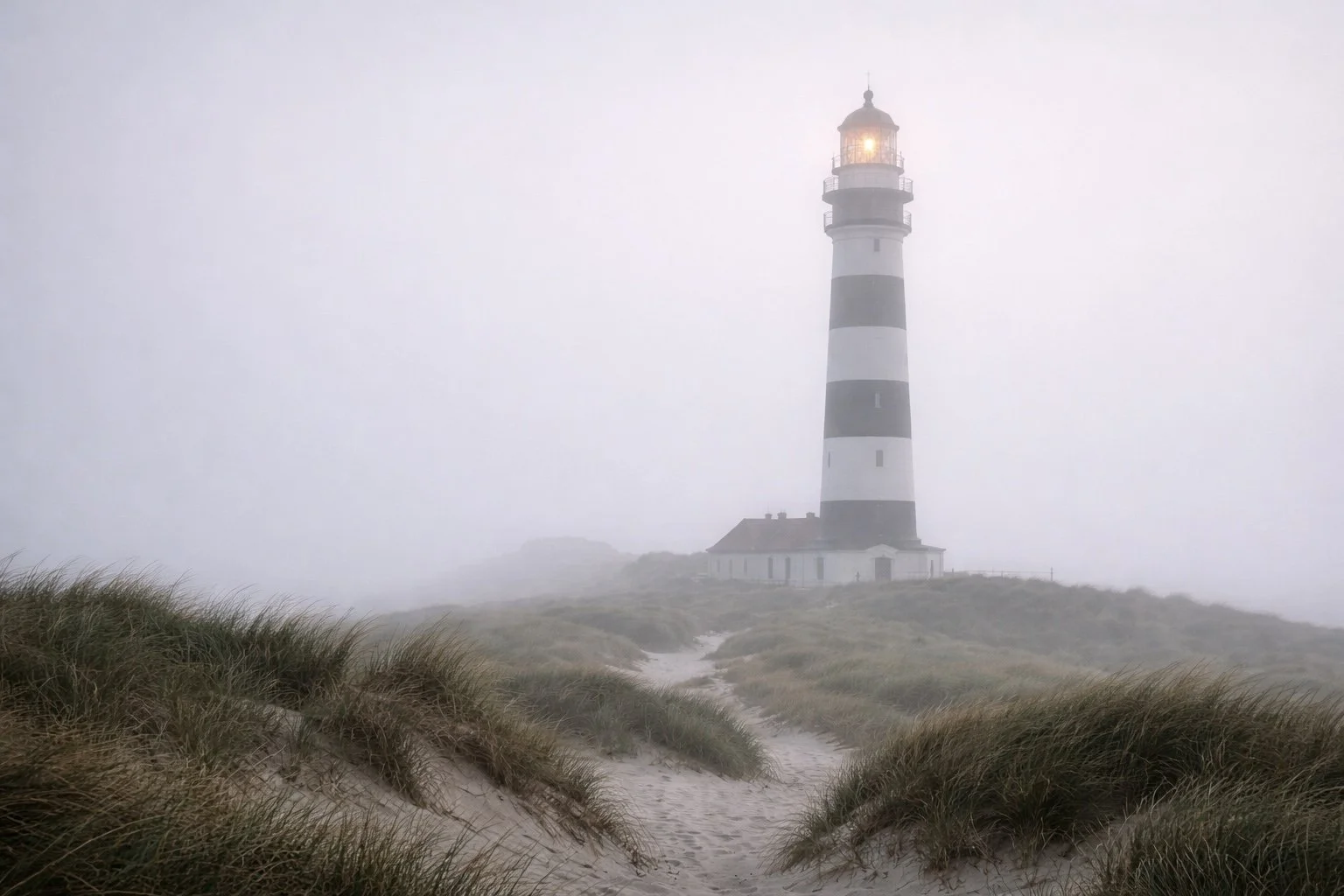 Sie müssen gar nichts