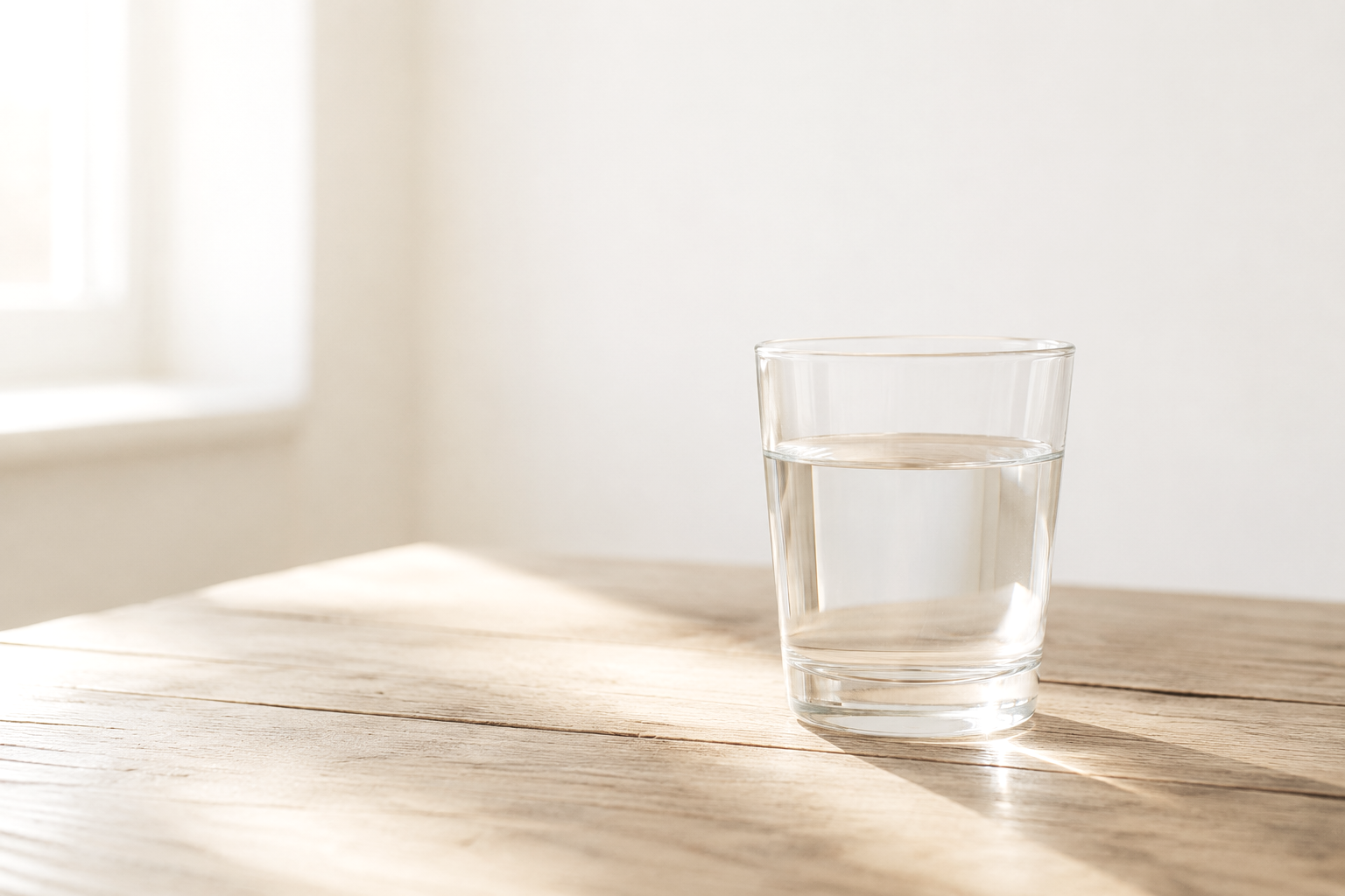 Wenn aus Wassertrinken eine „Hydration Strategy“ wird