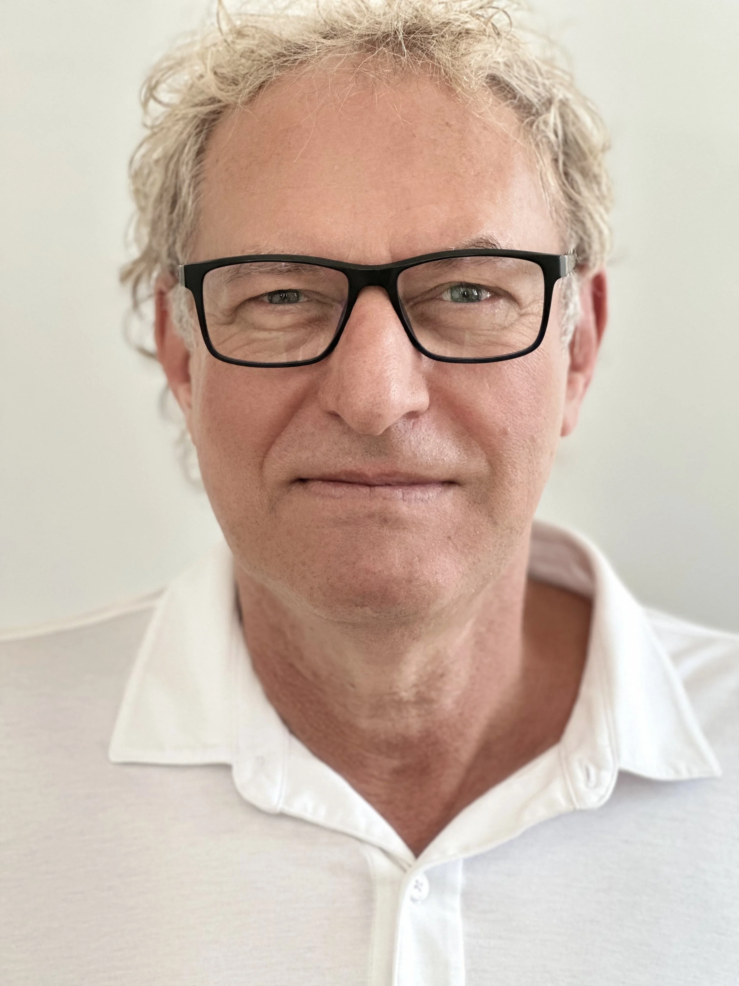 Dr. med. Stefan Rupp . Facharzt für Allgemeinmedizin