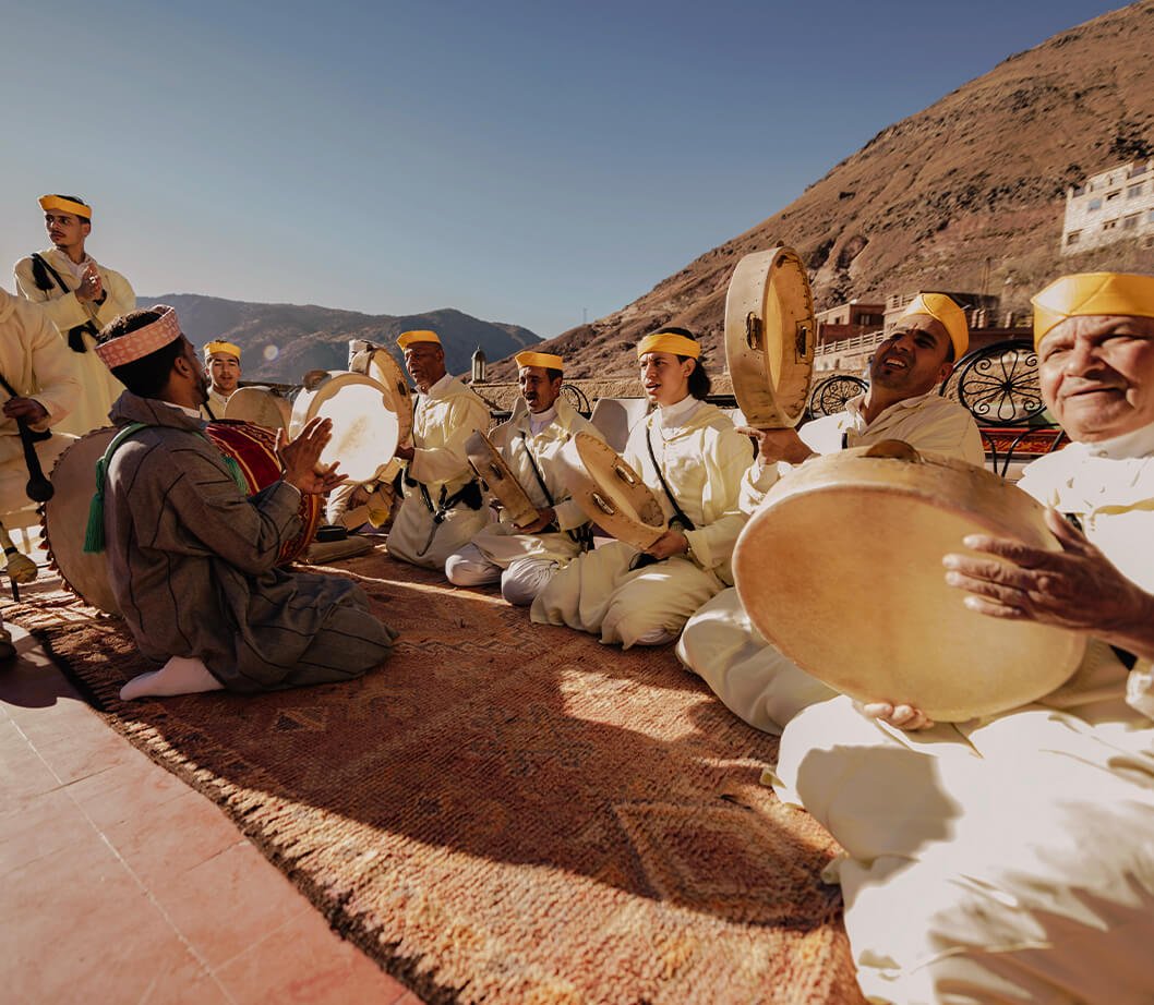 Cultural Workshops and Experiences Morocco - The Morocco Experts