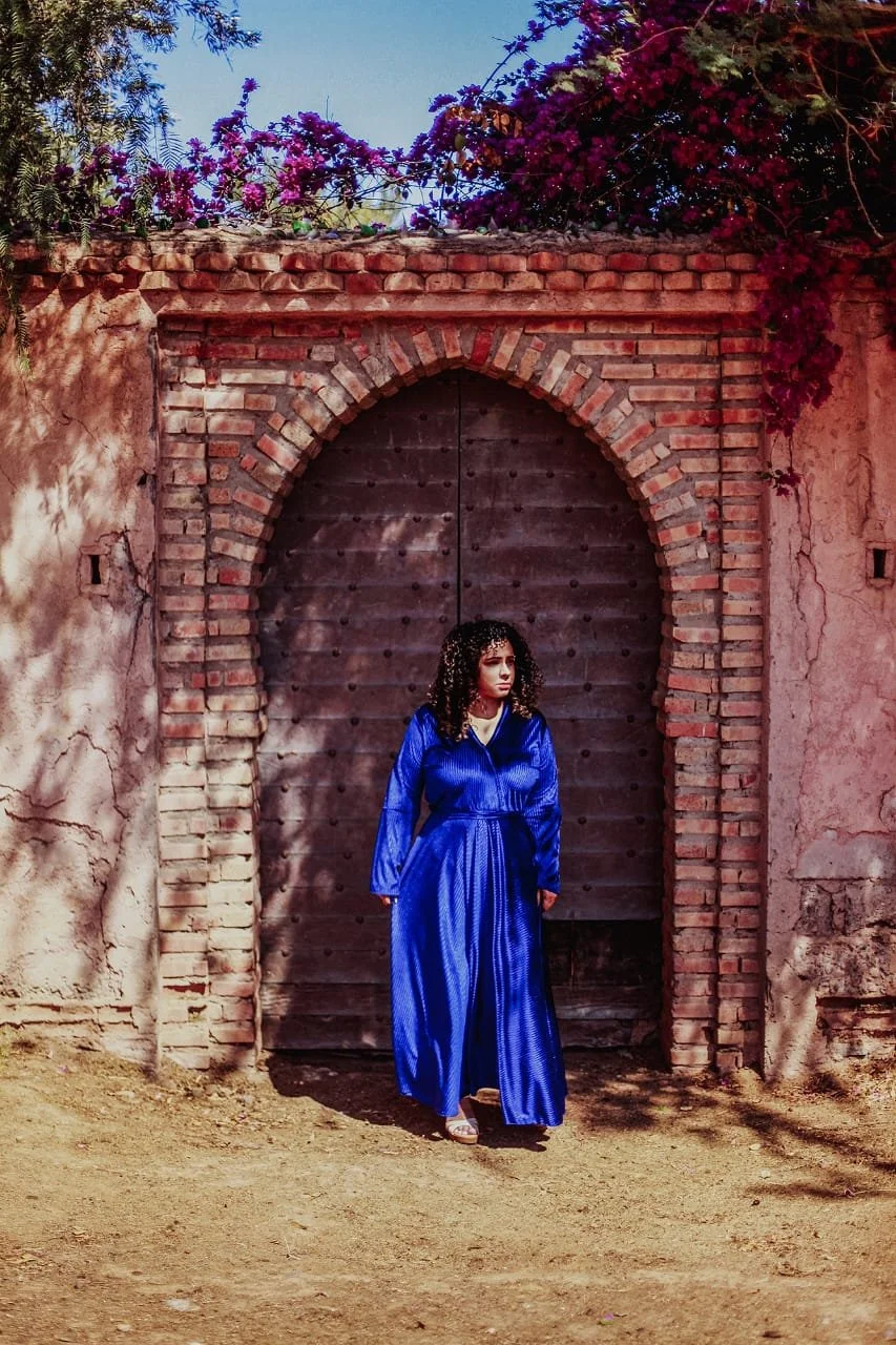 2025 Morocco Retreat Women's Empowerment Retreat Morocco Seleena