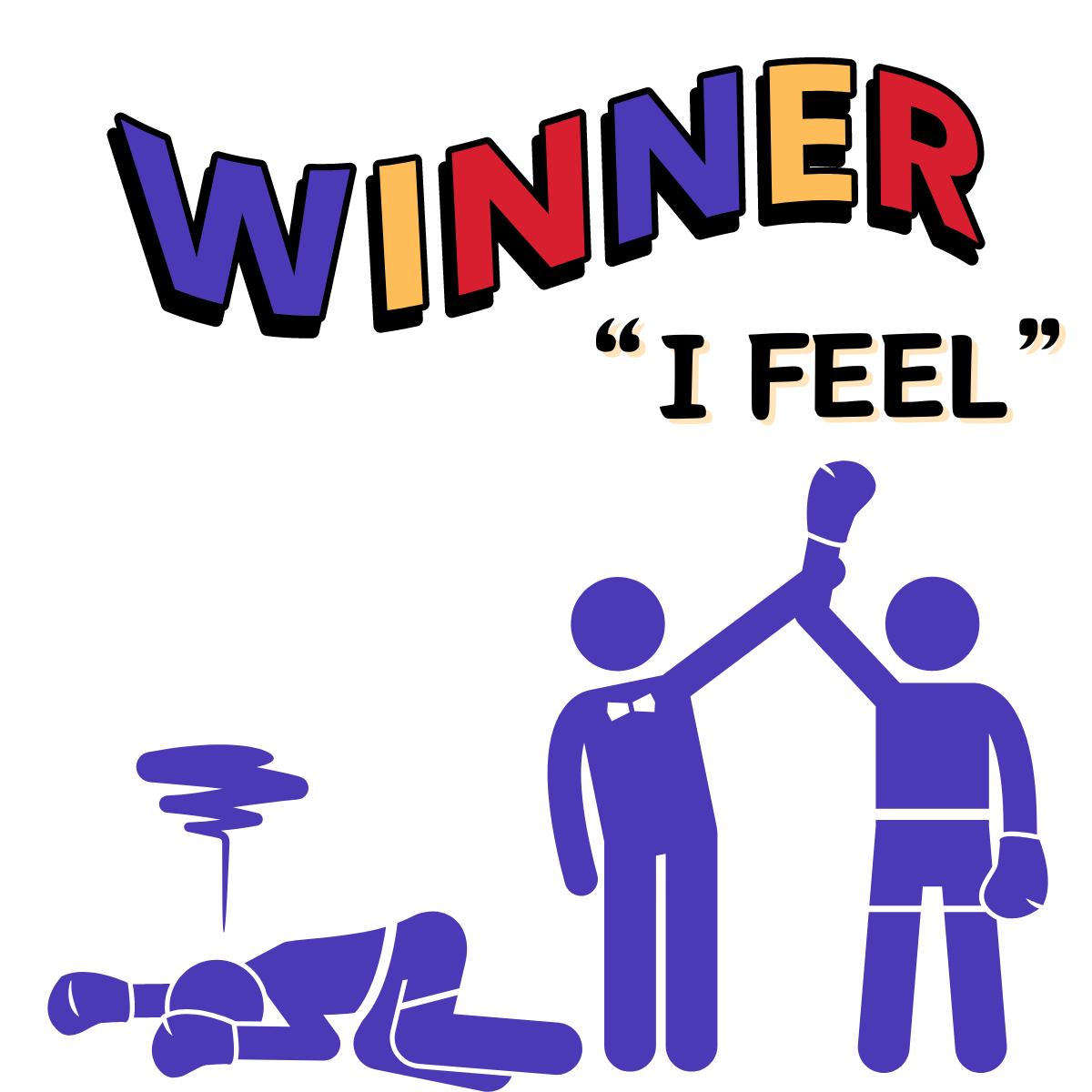 “I Am” Versus “I Feel”: a Battle for Regulation by Amanda Stoddard ...