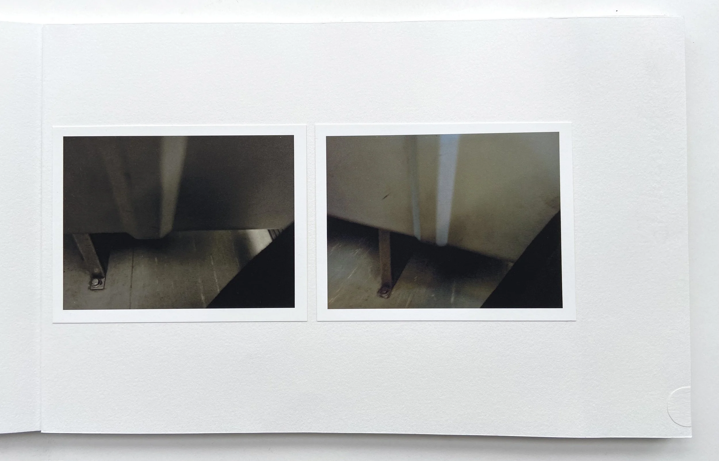 books, artist books, artist made books, handmade, editioned books, process, making, accordion books, ditta baron hoeber, philadelphia artist, 200 books and, artist blog, photographic sequence, photography, proximity