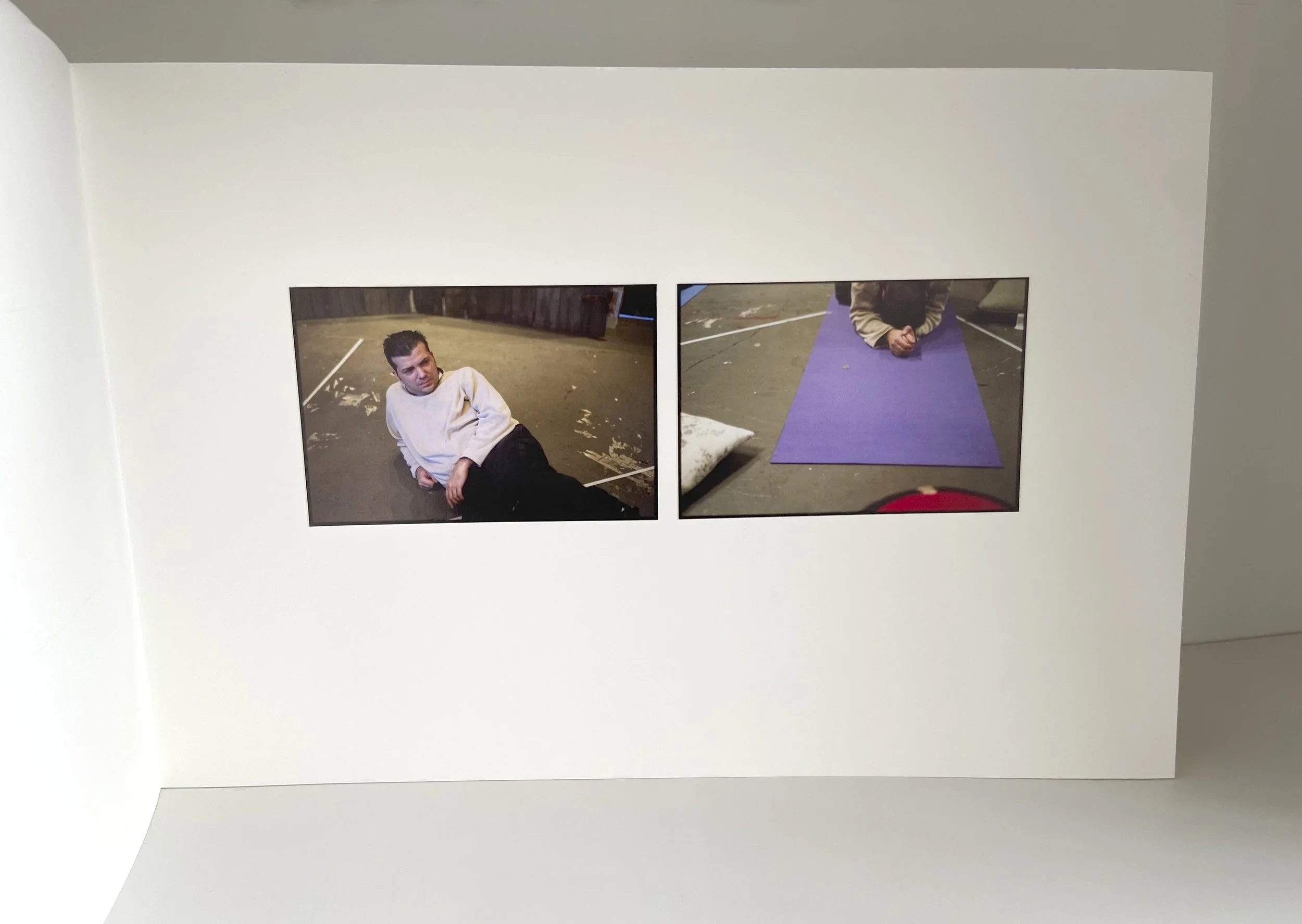 books, artist books, artist made books, ameli handmade, editioned books, process, making, accordion books, ditta baron hoeber, philadelphia artist, artist blog, 200 books and, photographic sequence, photography, some parts