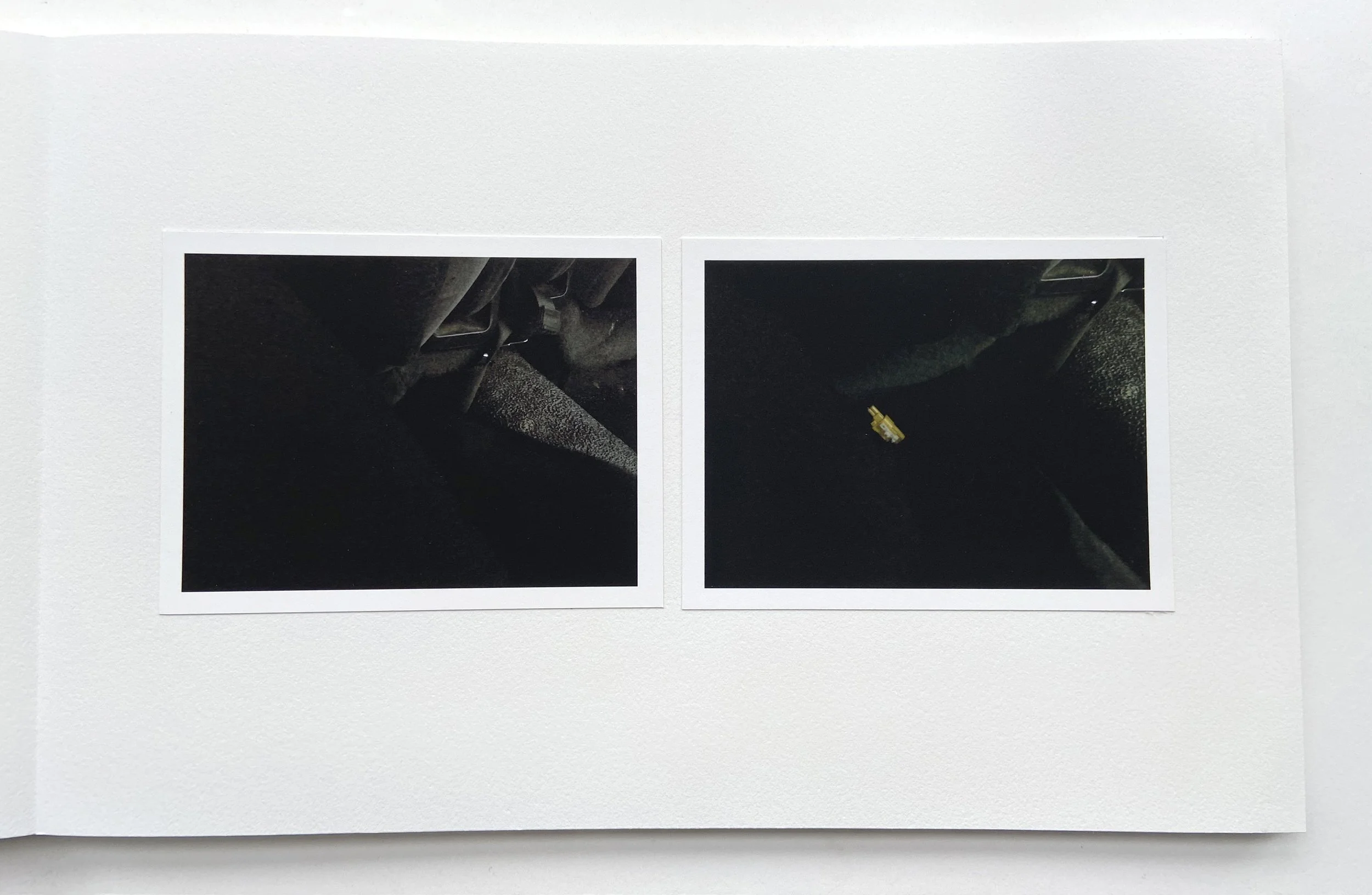 books, artist books, artist made books, handmade, editioned books, process, making, accordion books, ditta baron hoeber, philadelphia artist, 200 books and, artist blog, photographic sequence, photography, proximity