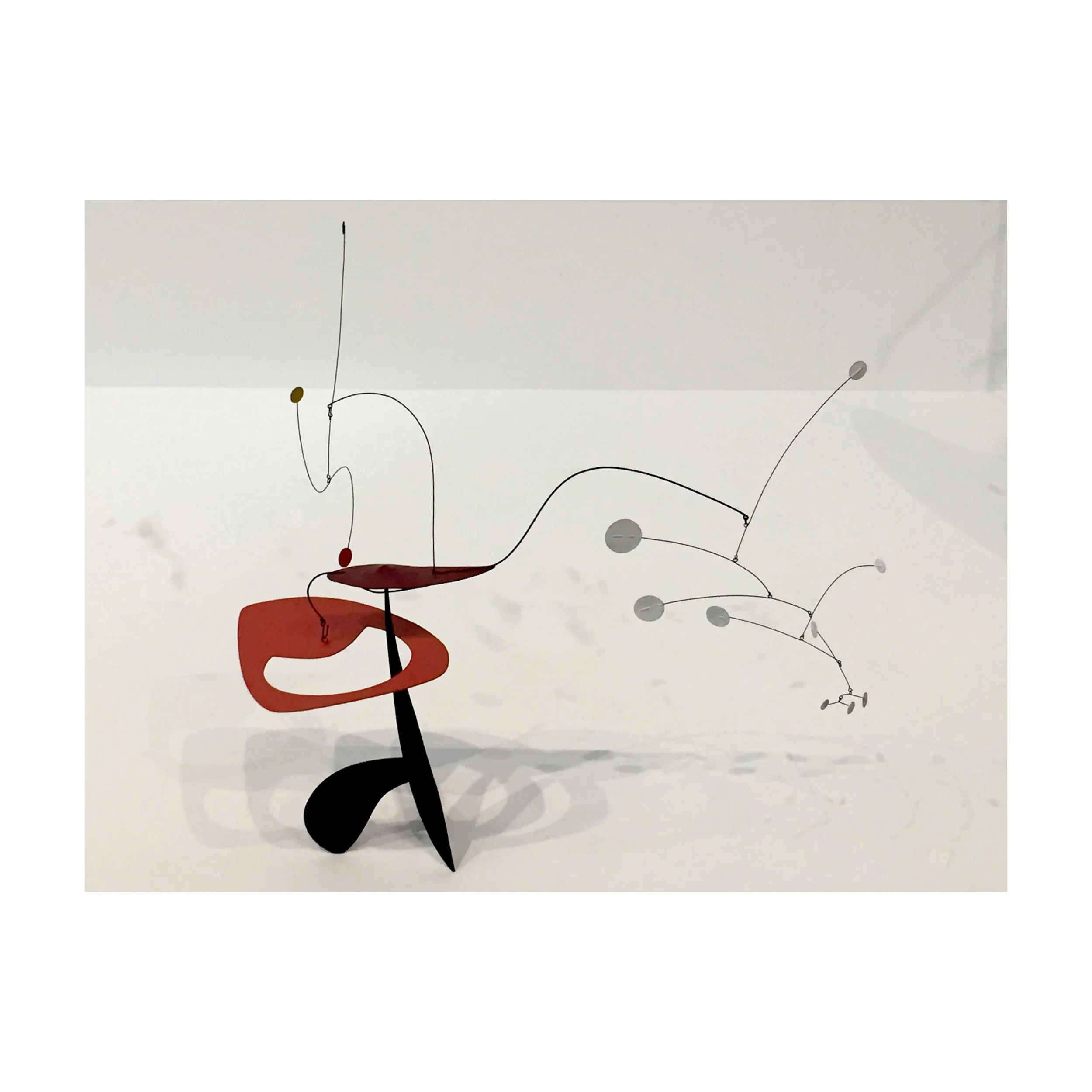 A Little Calder