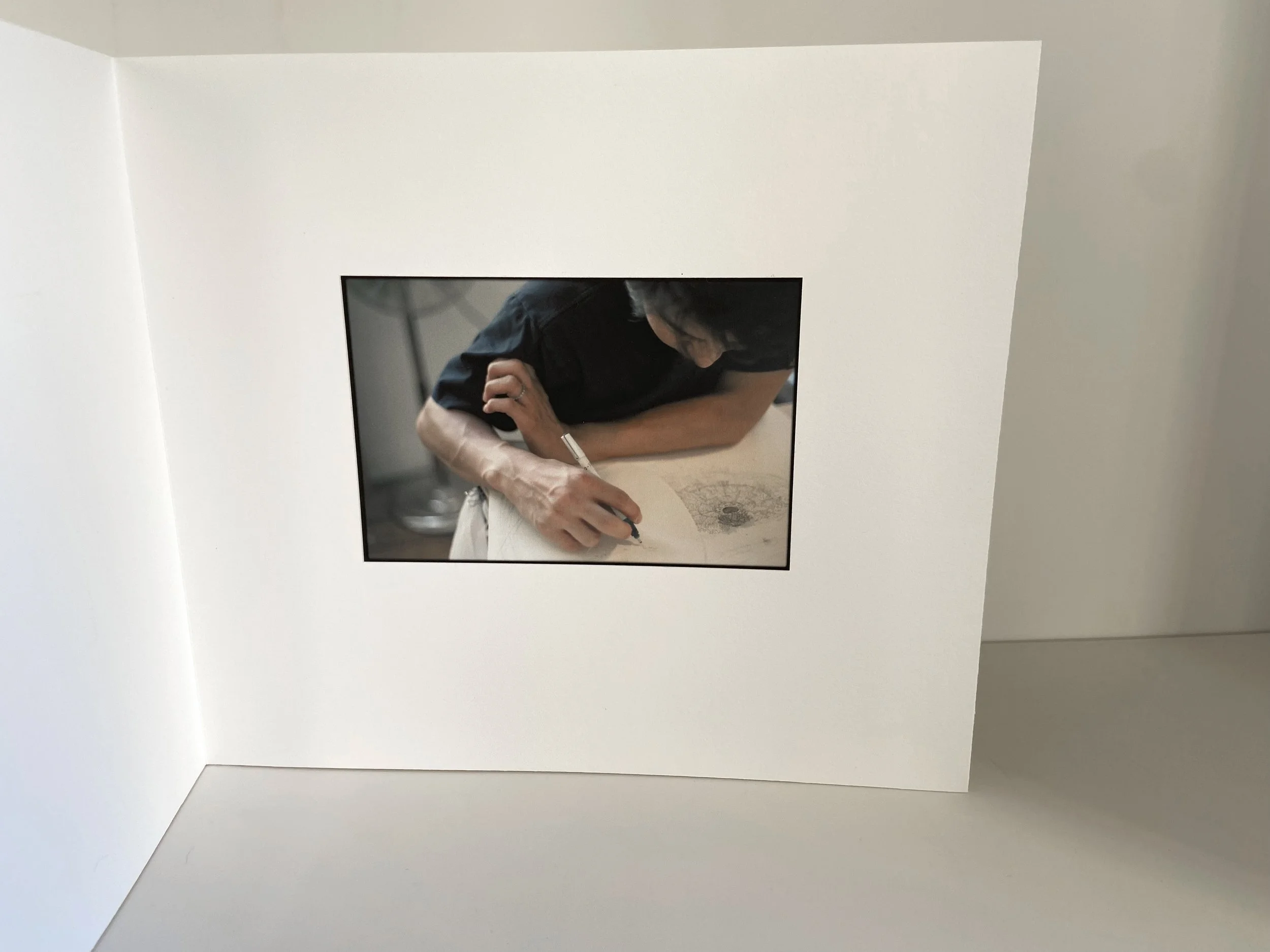 Drawing Tadashi Drawing