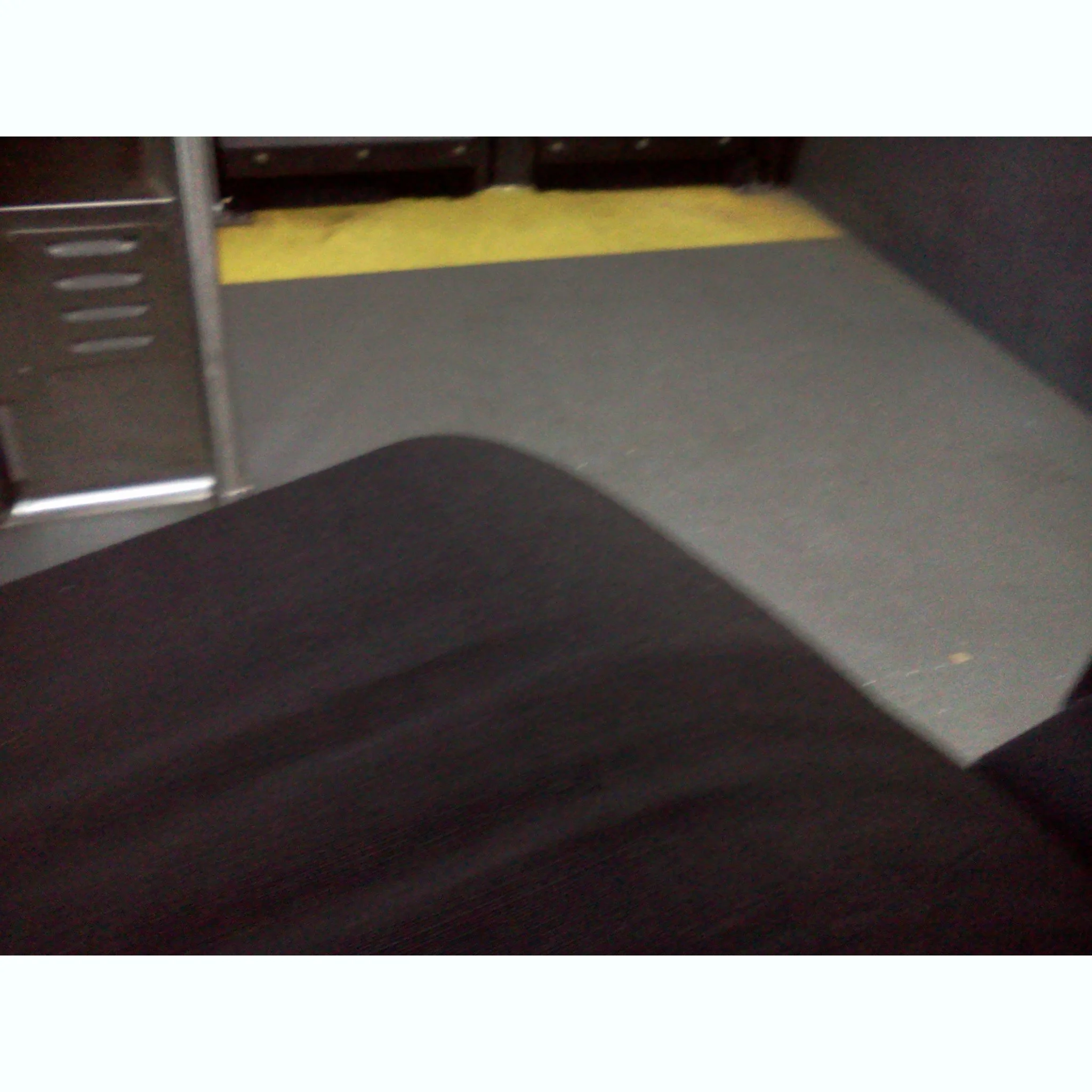 Black Bus