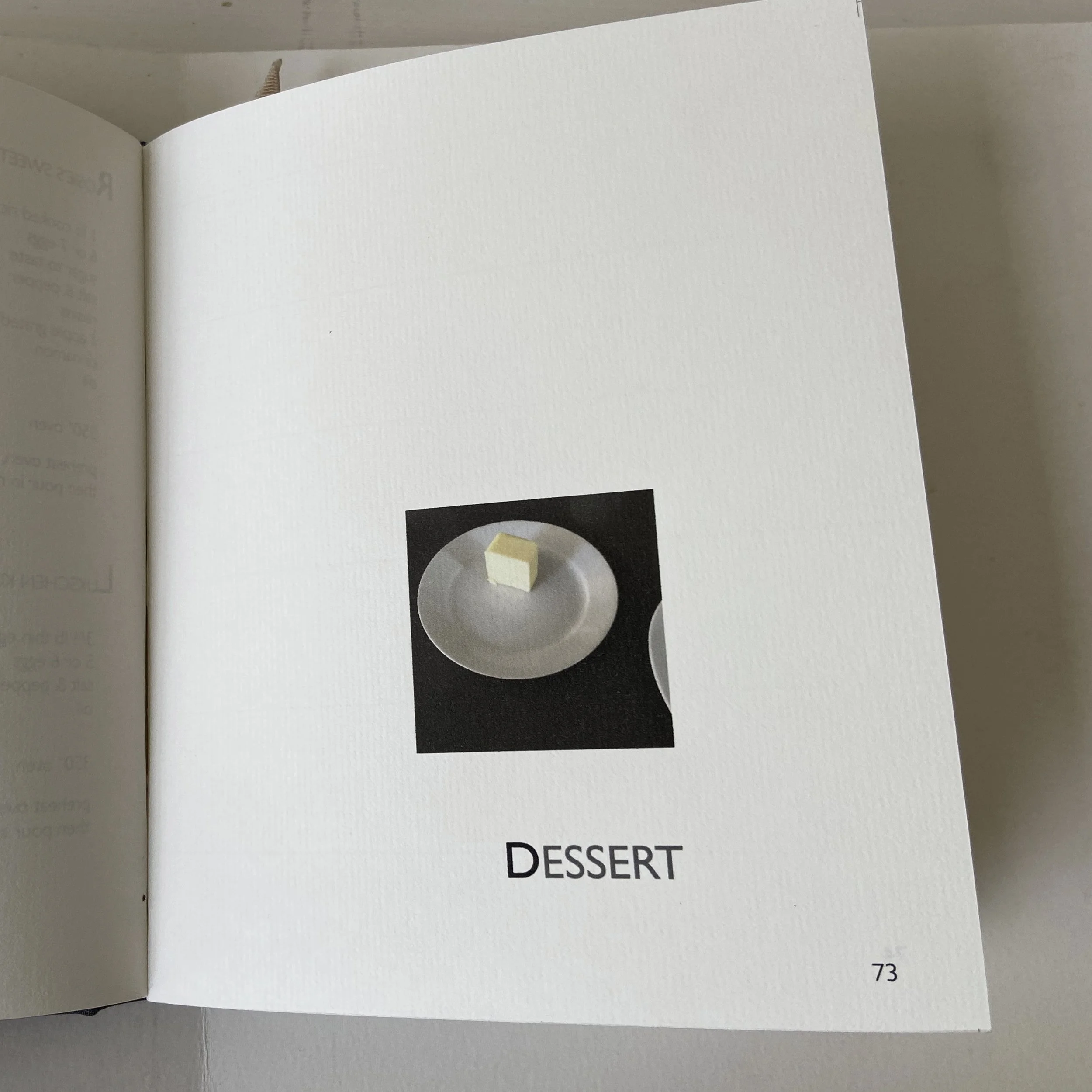 Cookbook