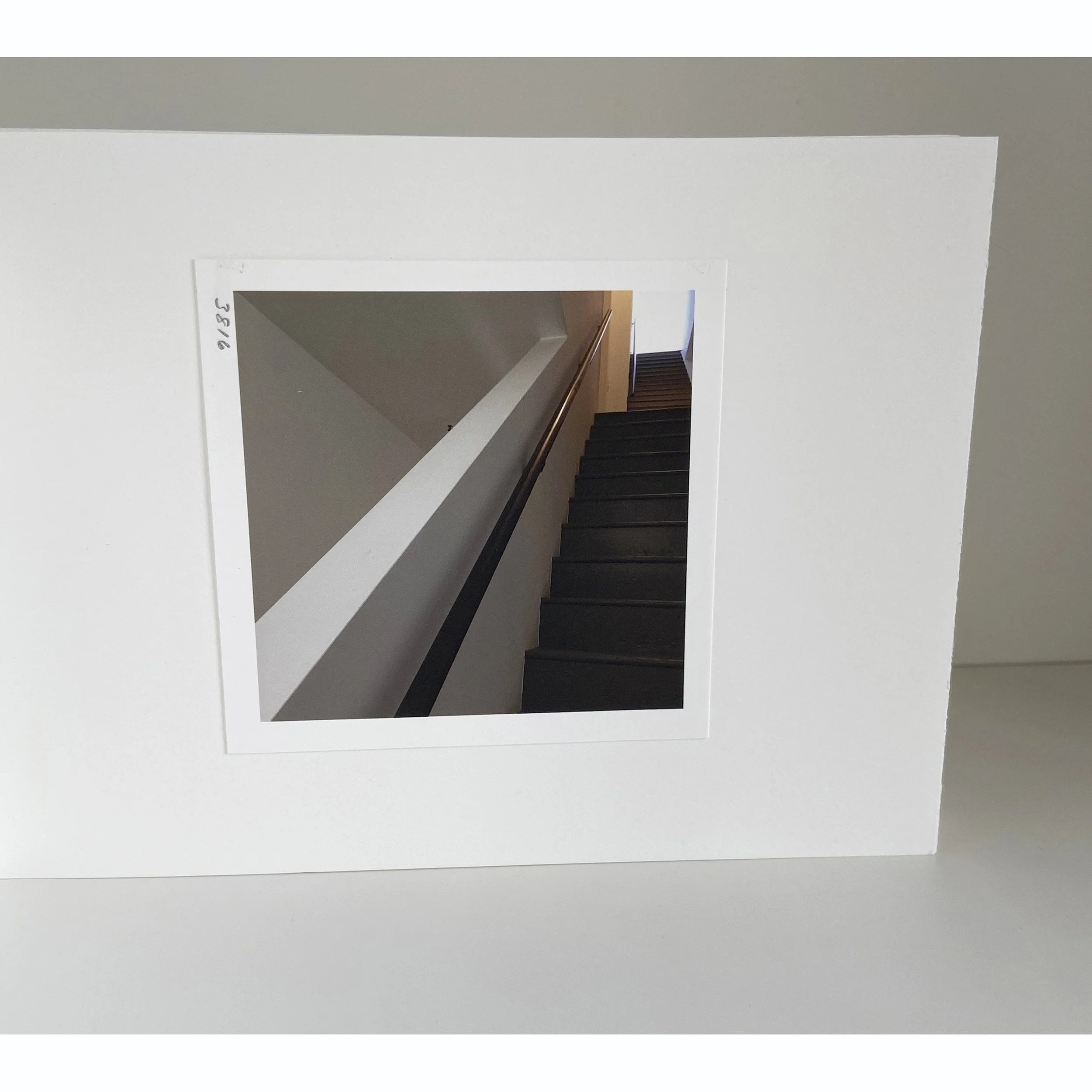 Inscapes • Downstairs • Book 34