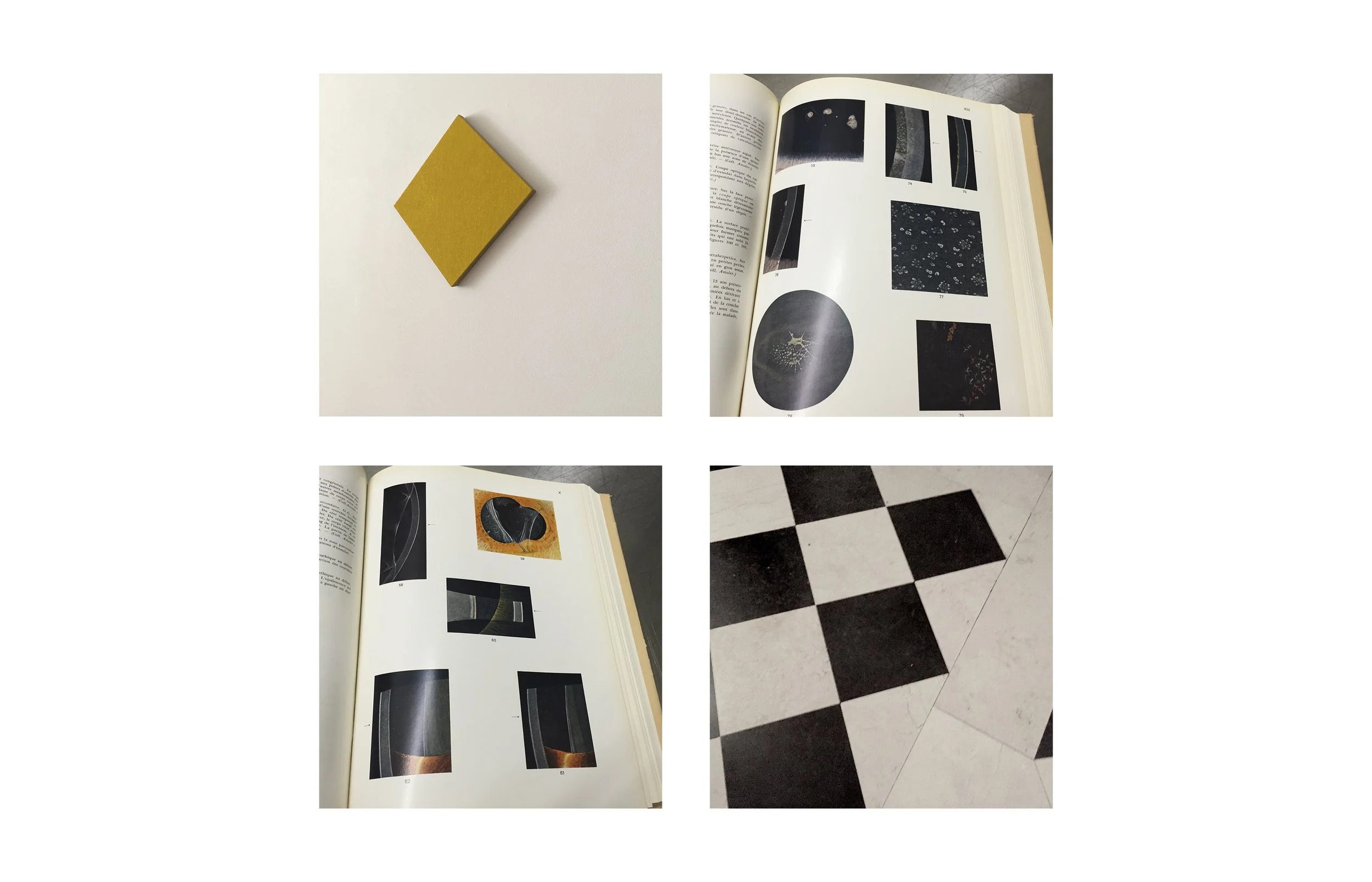 interior, interior space, interior object, still life, photograph, handmade book sculpture, photographic sequence, portrait, kocot and hatton, philadelphia 