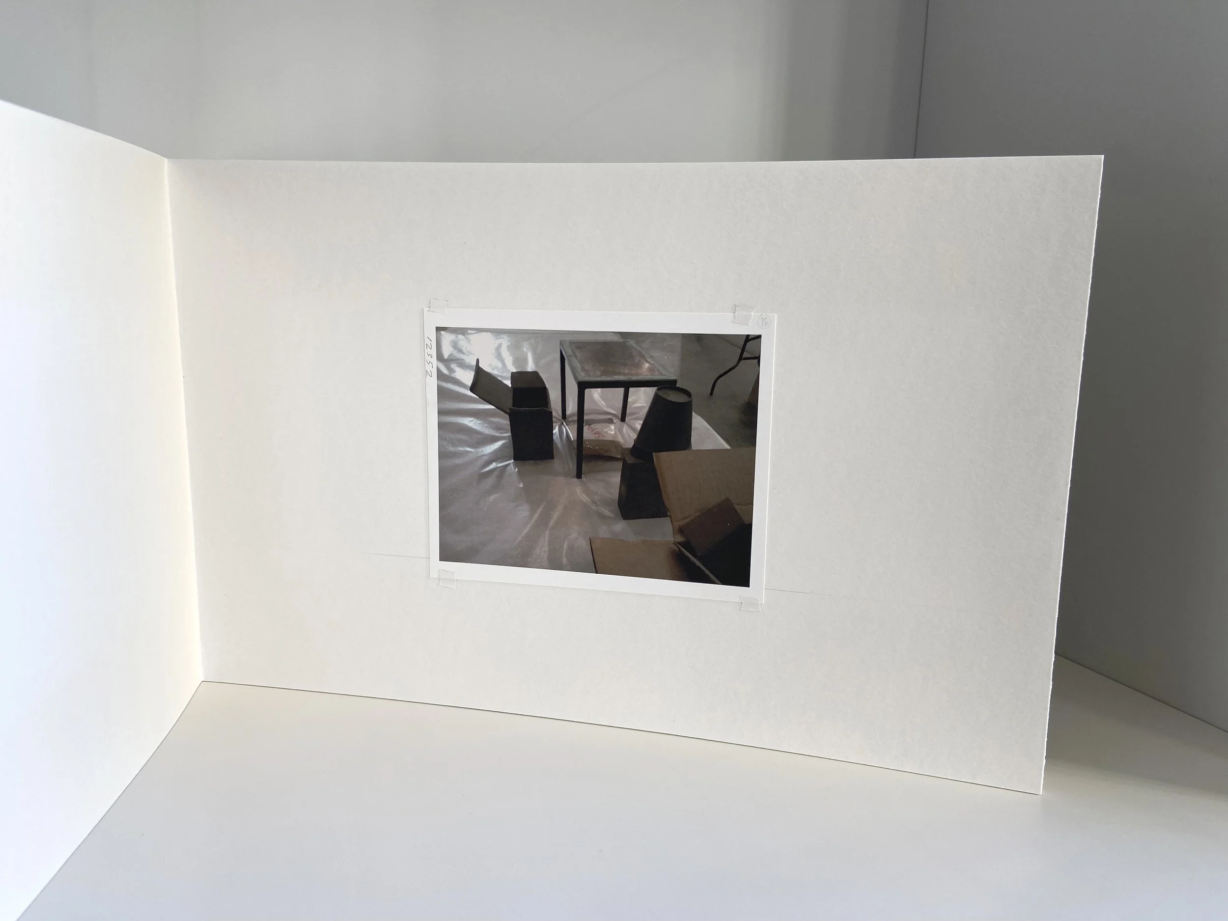 books, artist books, artist made books, handmade, editioned books, process, making, accordion books, ditta baron hoeber, philadelphia artist, bill walton, ingrid schaffner,  photographic sequence