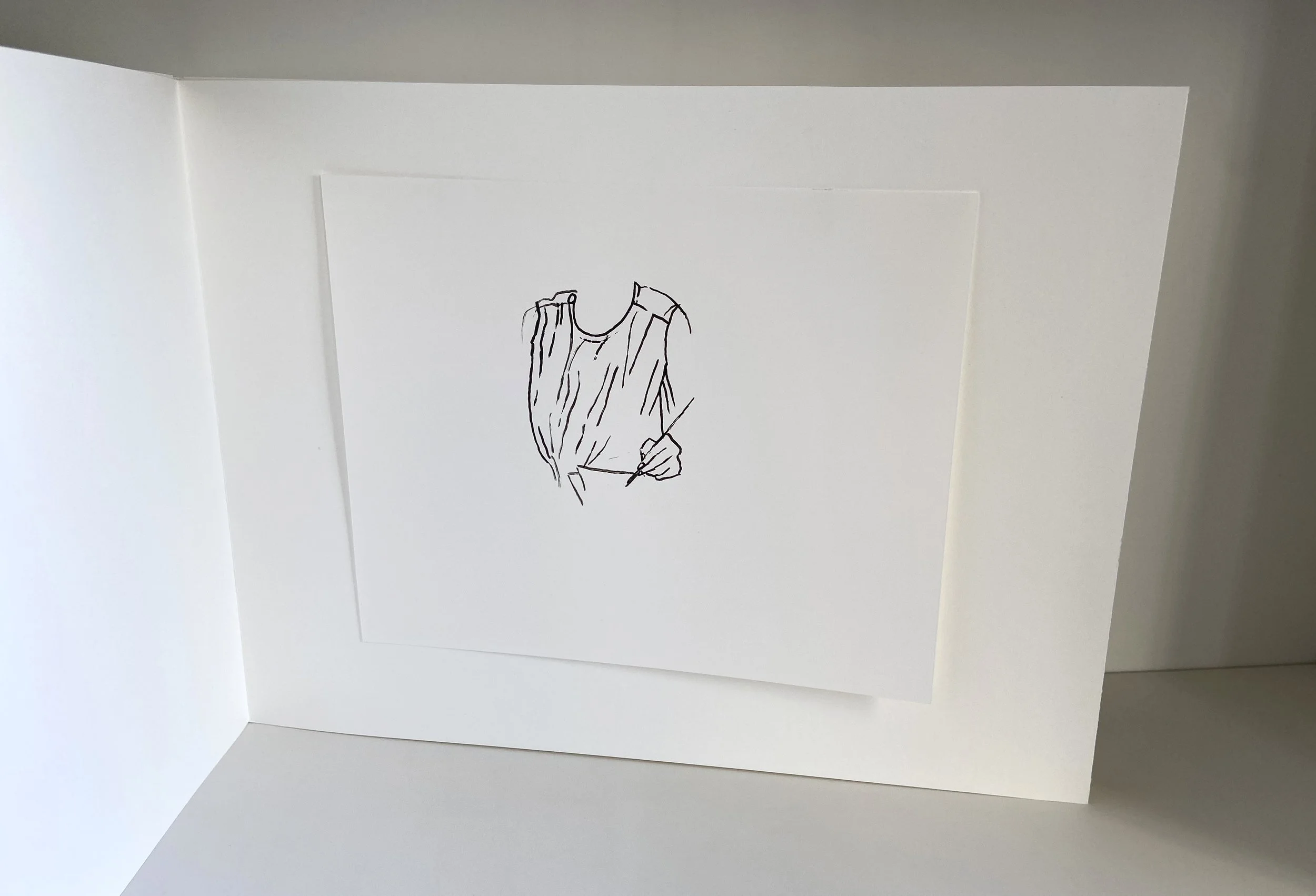 books, artist books, artist made books, handmade, editioned books, process, making, accordion books, ditta baron hoeber, philadelphia artist, 200 books and, artist blog, drawing sequences, brush and ink, sumi ink, self portrait, drawing