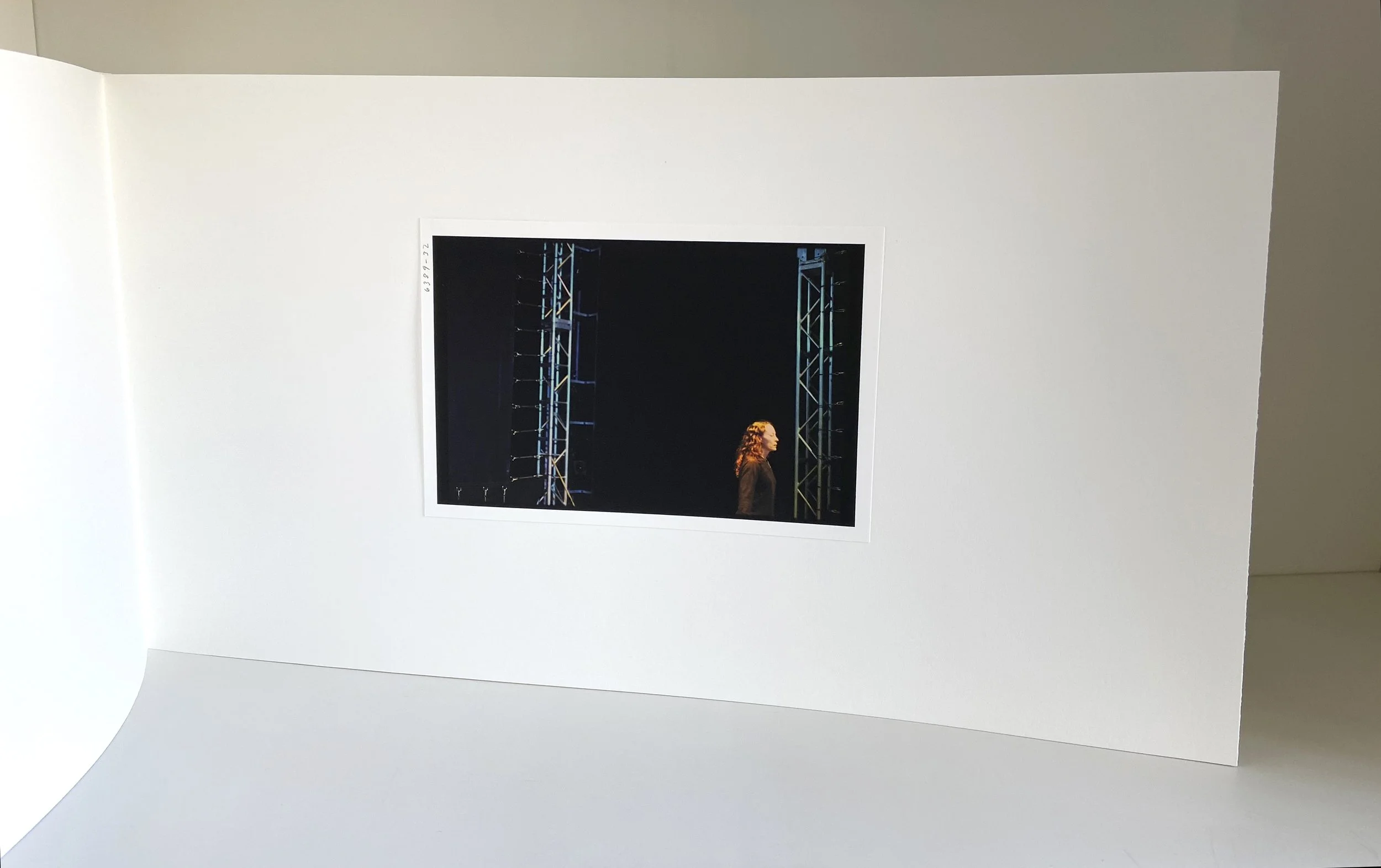 books, artist books, artist made books, ameli handmade, editioned books, process, making, accordion books, ditta baron hoeber, philadelphia artist, artist blog, photographic sequence, photography, bandaloop, choreography, aerial dance, amelia rudolph