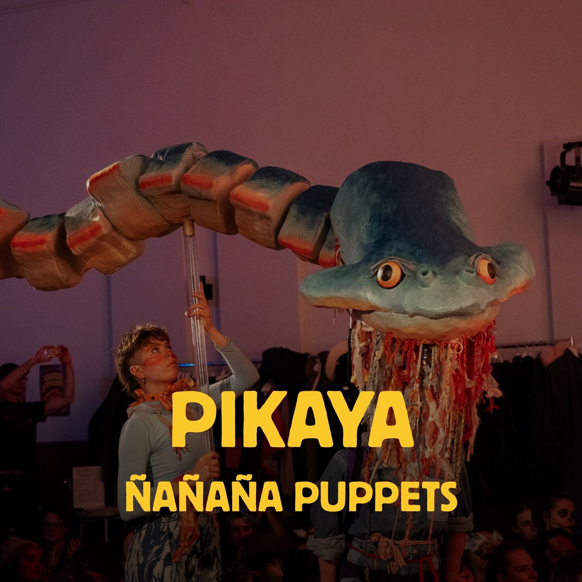 pikaya-nanana-puppets