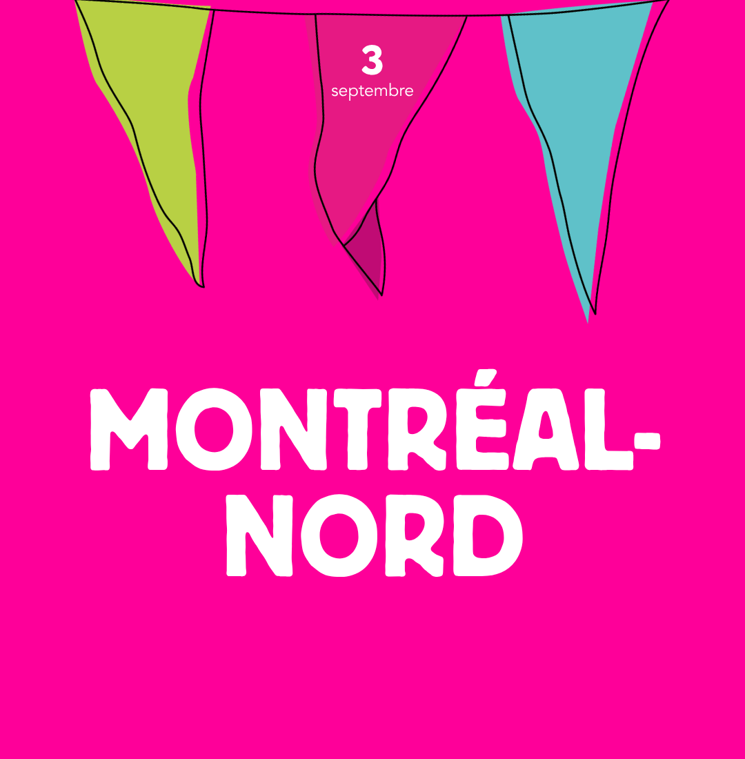 montreal-nord